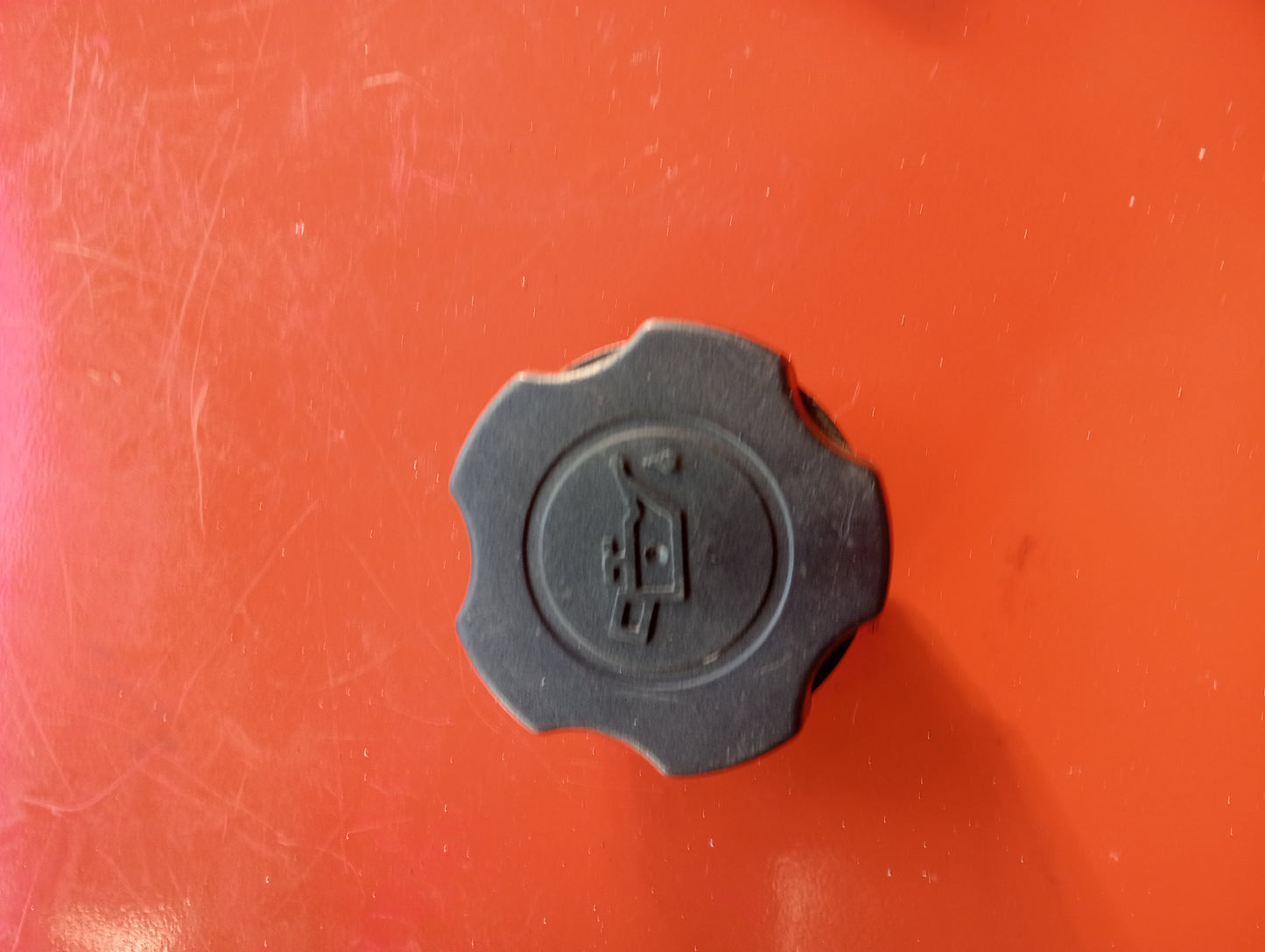 Optra 1.6 Oil Filter Cup