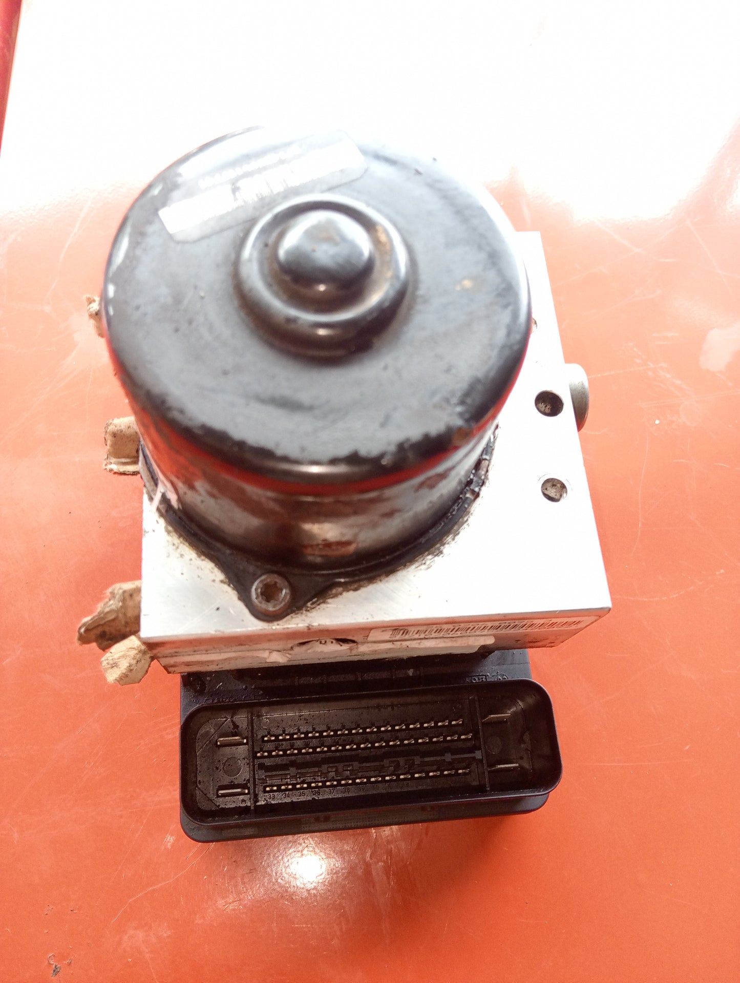 Ford Explorer 2005 Abs Module