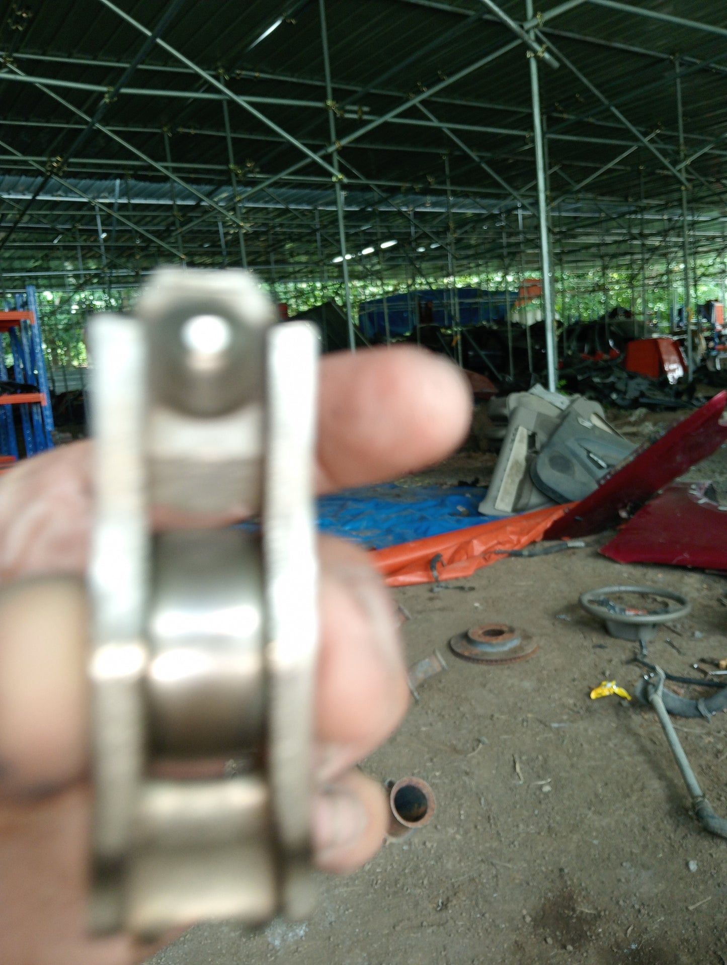 Explorer 2005 Rocker Arm 1Pc