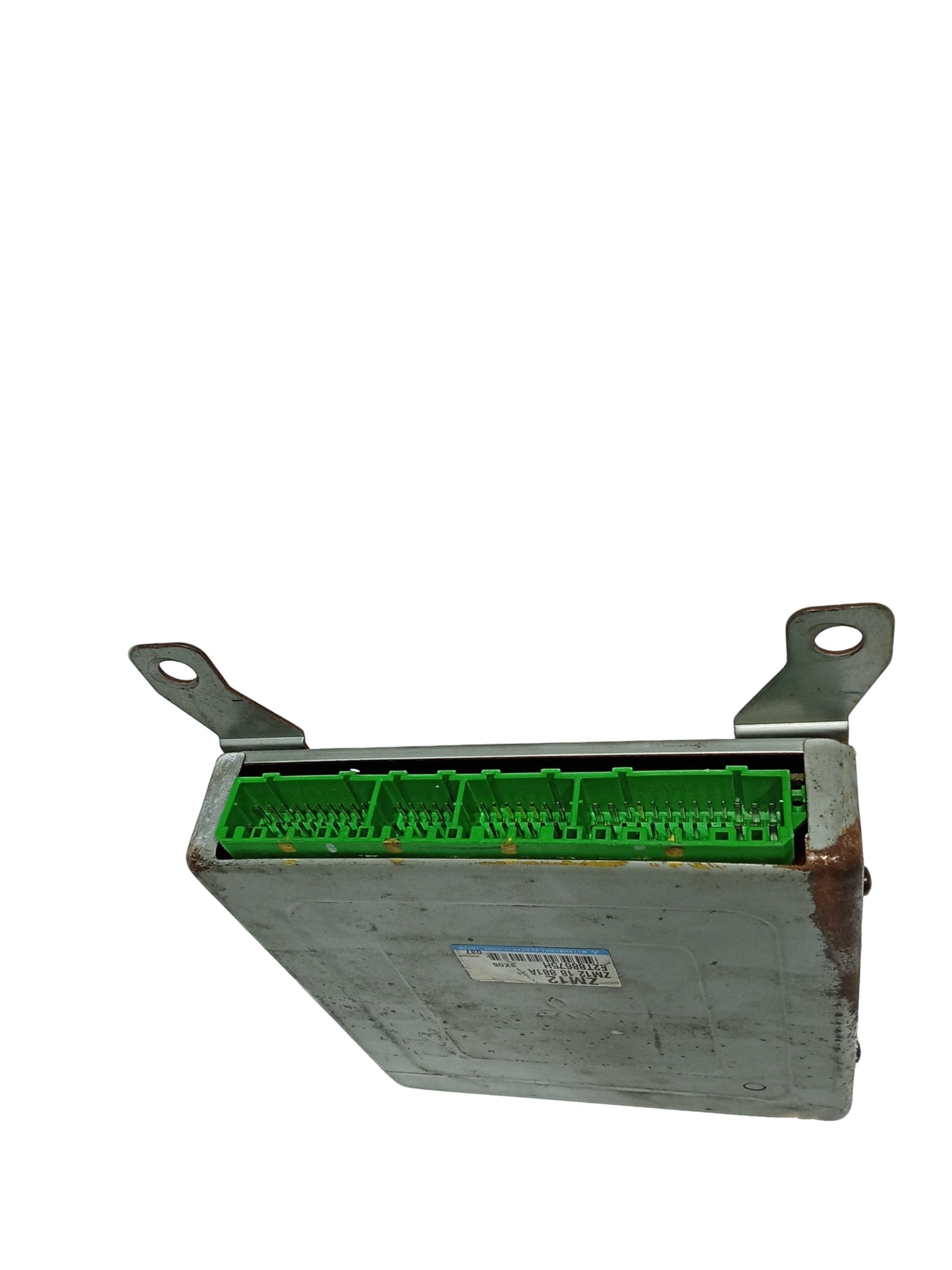 Ford Lynx 2002 Engine Computer box Z M12 18 881A (ECU) Good Condition GENUINE ORIGINAL SURPLUS