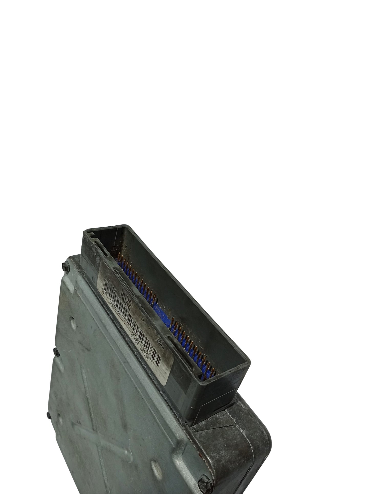 Ford Explorer Sport Trac Engine Computer Box (ECU) HUX2 Good Condition GENUINE ORIGINAL SURPLUS