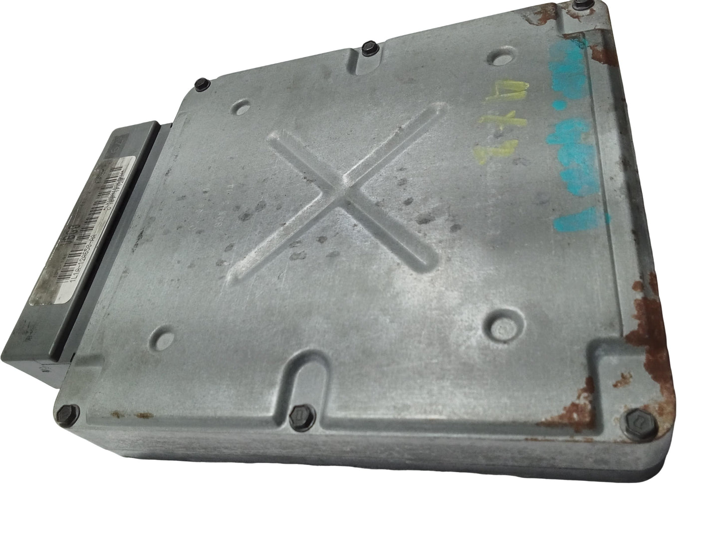 Ford Expedition 4x2 Gen1 V8G0 1L1A-12A650-AA Engine Computer Box (ECU) Good Condition GENUINE ORIGINAL SURPLUS