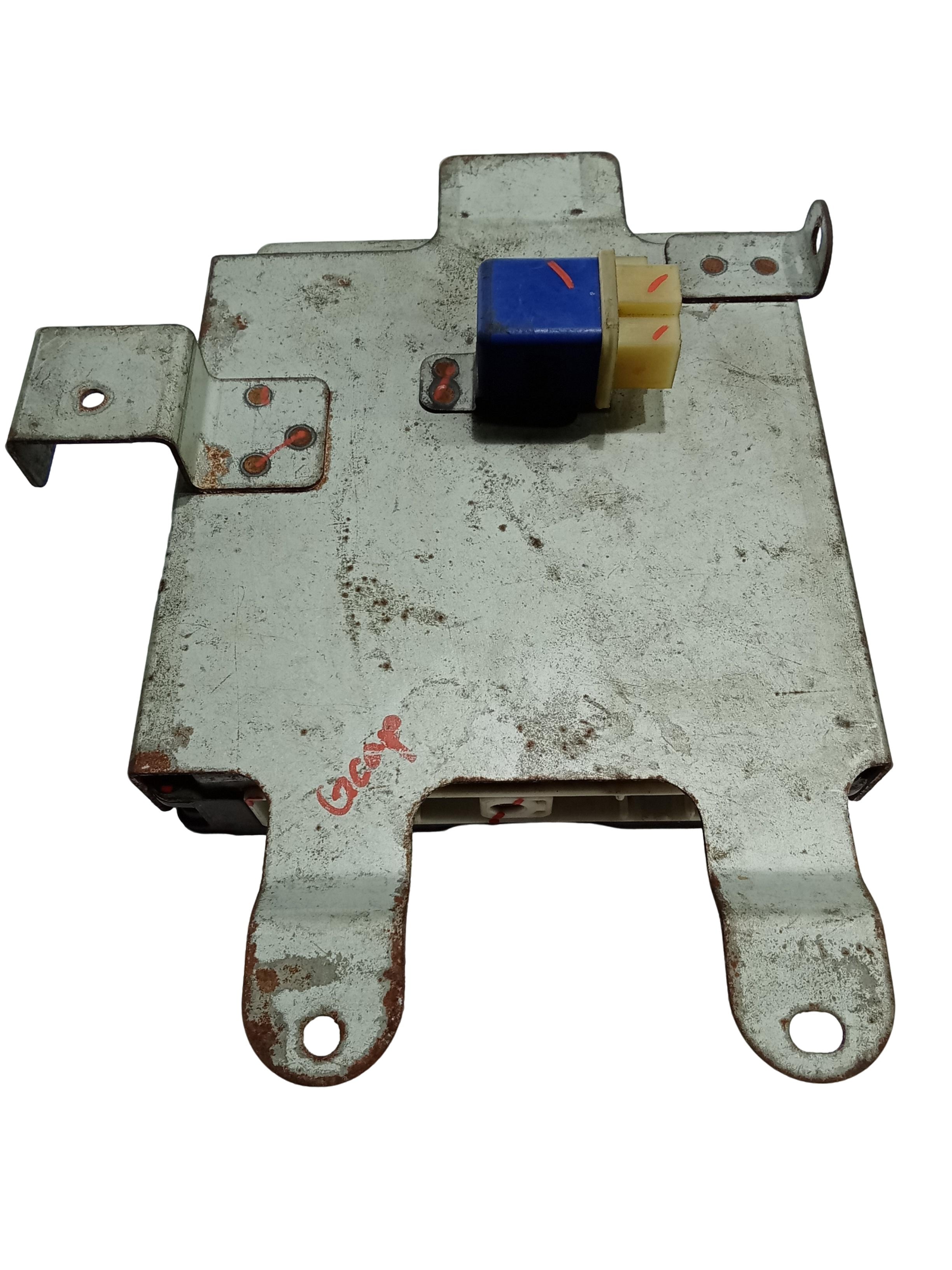 Nissan Exalta | 07514055-WA18D24B38WW Engine Computer Box