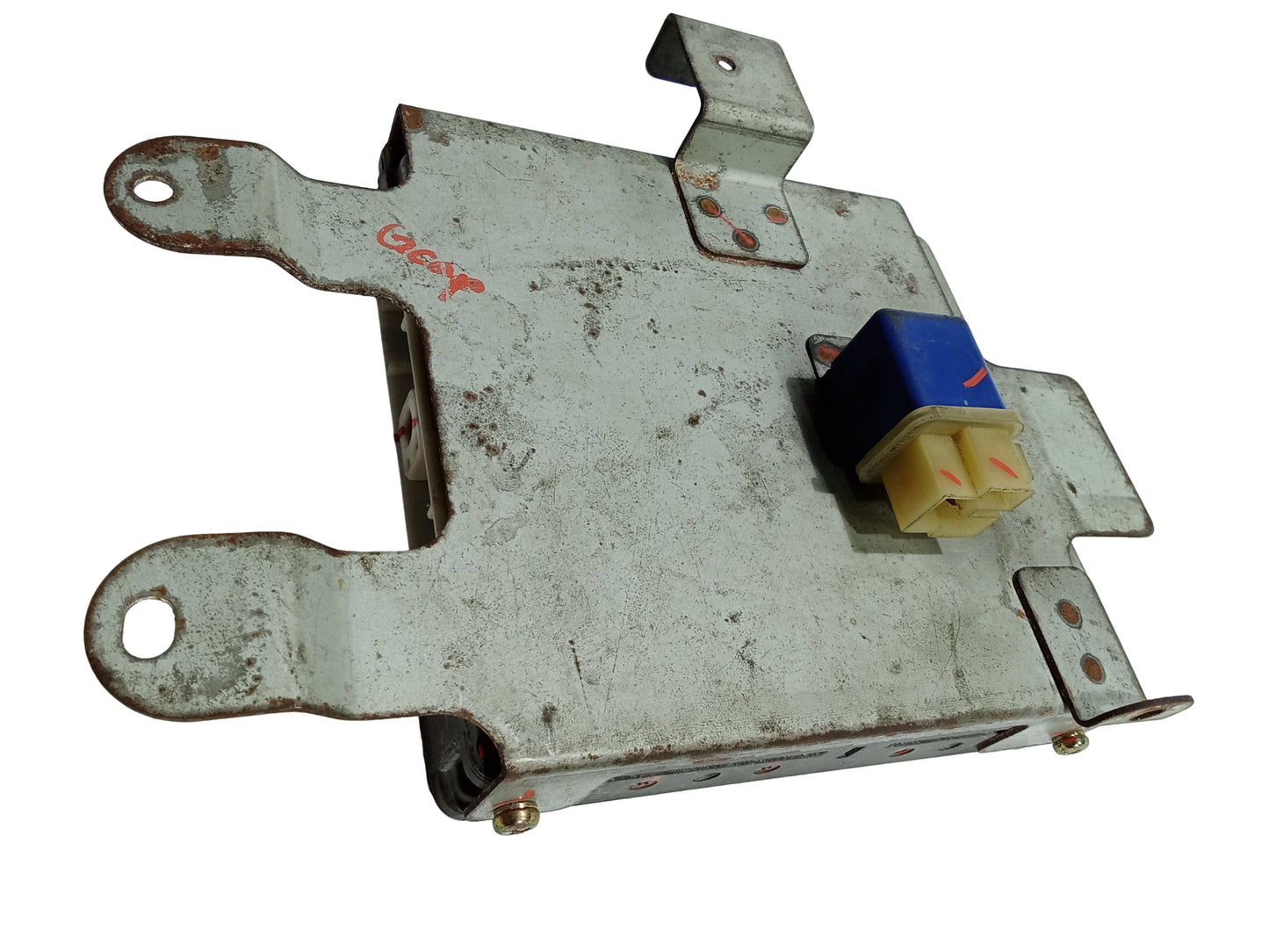 Nissan Exalta | 07514055-WA18D24B38WW Engine Computer Box (ECU)