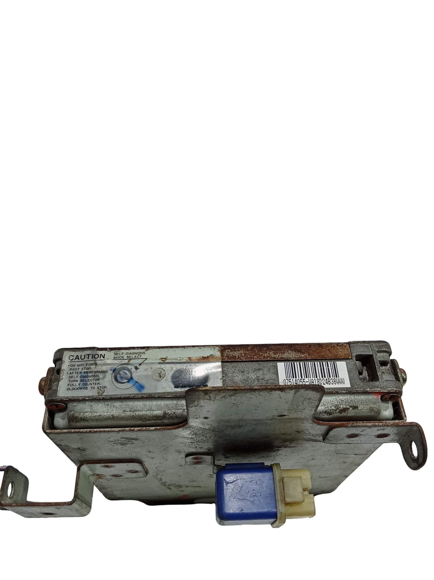 Nissan Exalta | 07514055-WA18D24B38WW Engine Computer Box (ECU)