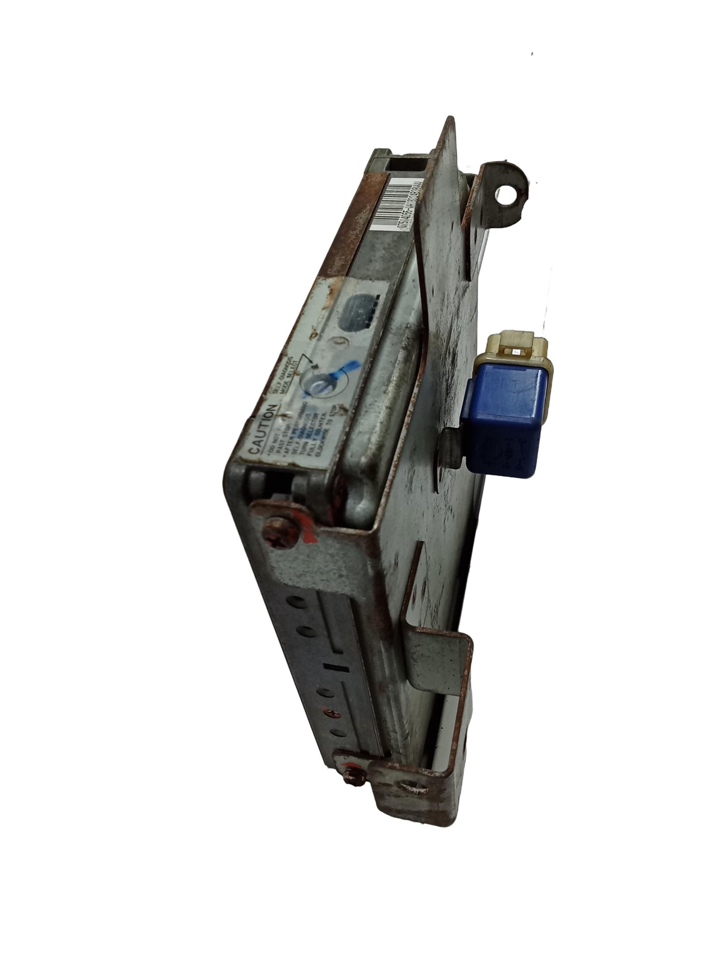 Nissan Exalta | 07514055-WA18D24B38WW Engine Computer Box (ECU)
