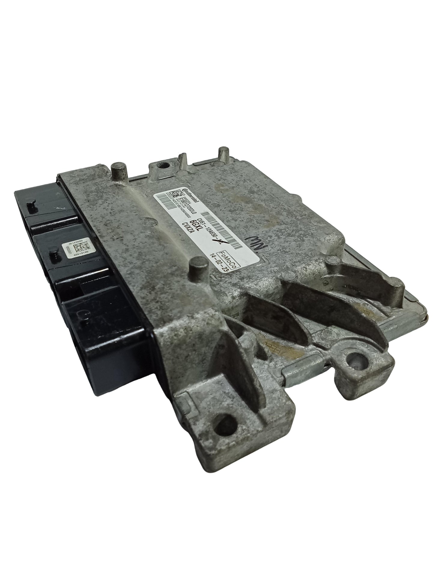 Ford Focus | 1.6 | FoMoCo CV61-12A650-ML 6GXL CVXZA Engine Computer Box (ECU)