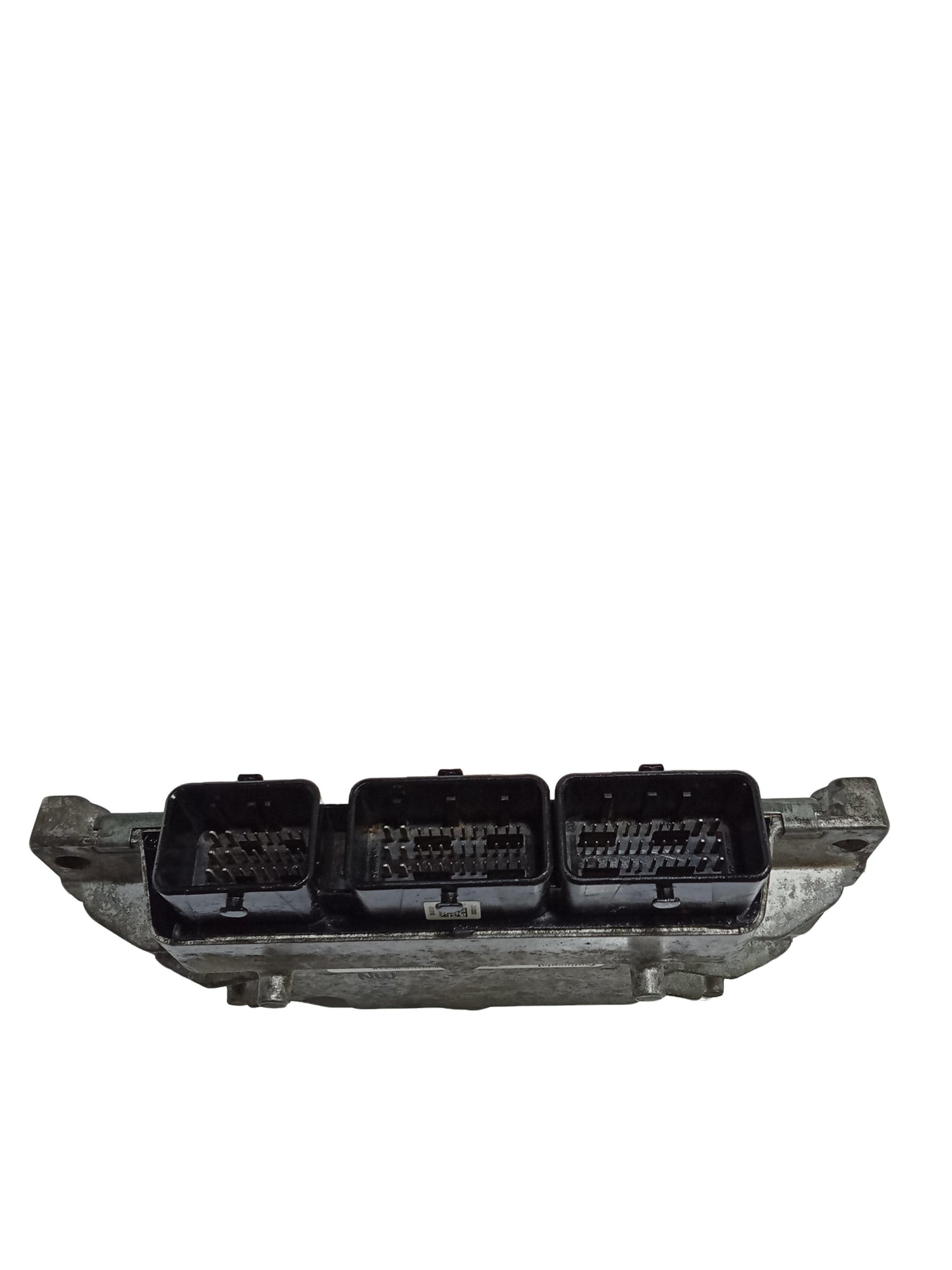 Ford Focus | 1.6 | FoMoCo CV61-12A650-ML 6GXL CVXZA Engine Computer Box (ECU)