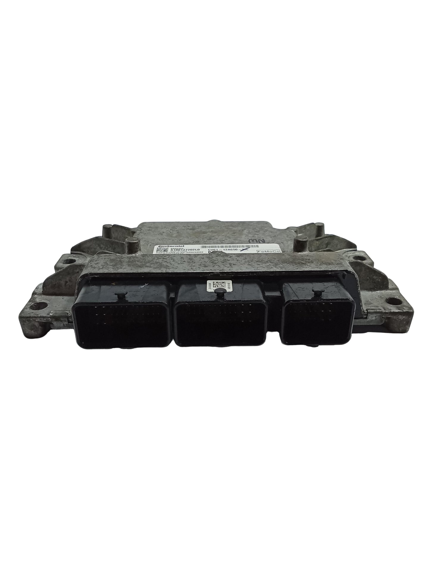 Ford Focus | 1.6 | FoMoCo CV61-12A650-ML 6GXL CVXZA Engine Computer Box (ECU)