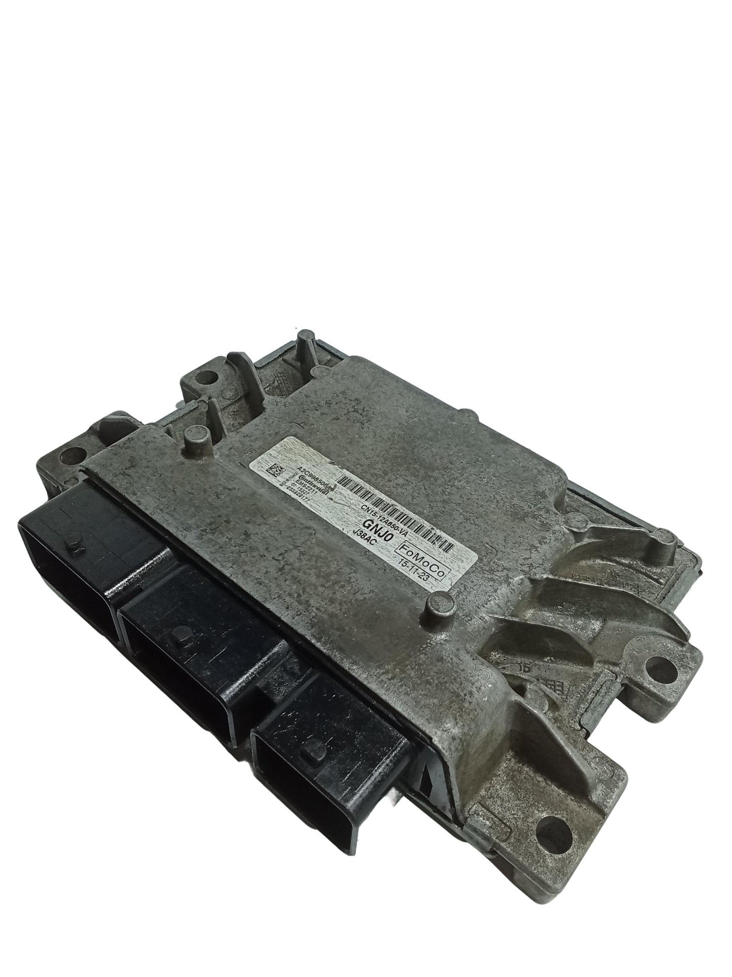 Ford Ecosport | Titanium | FoMoCo CN15-12A650-VA GNJO J38AC Computer Box (ECU)