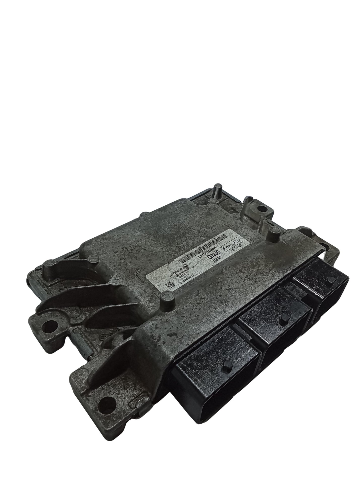 Ford Ecosport | Titanium | FoMoCo CN15-12A650-VA GNJO J38AC Computer Box (ECU)