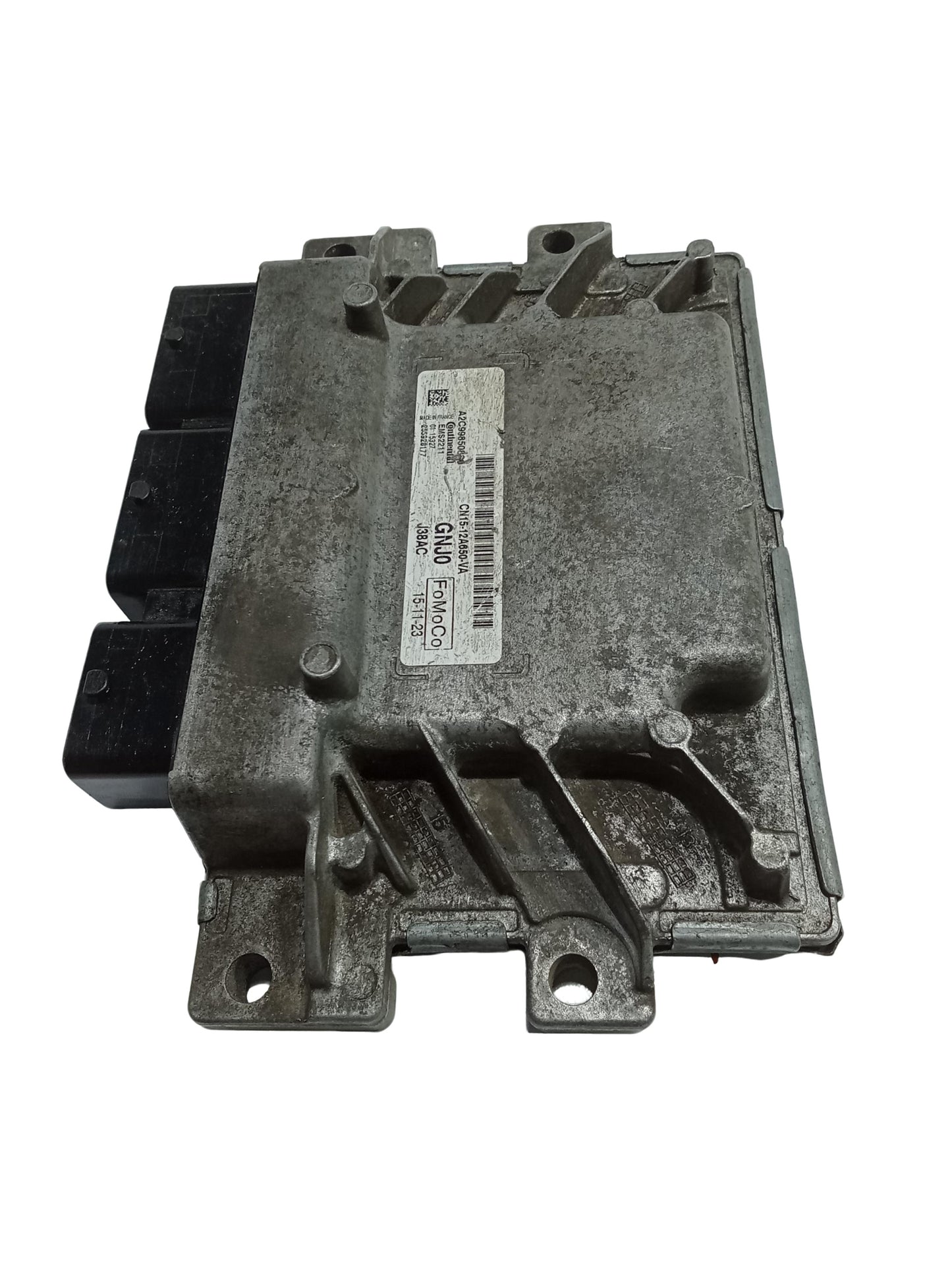 Ford Ecosport | Titanium | FoMoCo CN15-12A650-VA GNJO J38AC Computer Box (ECU)