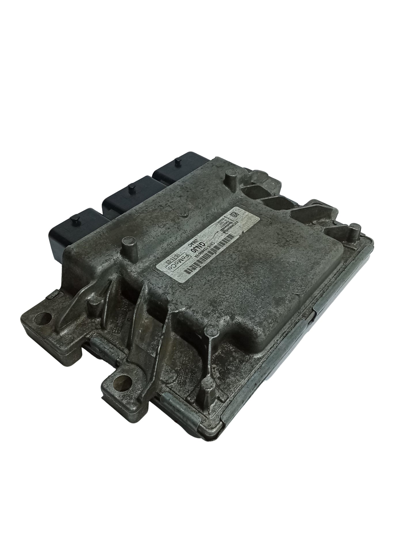 Ford Ecosport | Titanium | FoMoCo CN15-12A650-VA GNJO J38AC Computer Box (ECU)