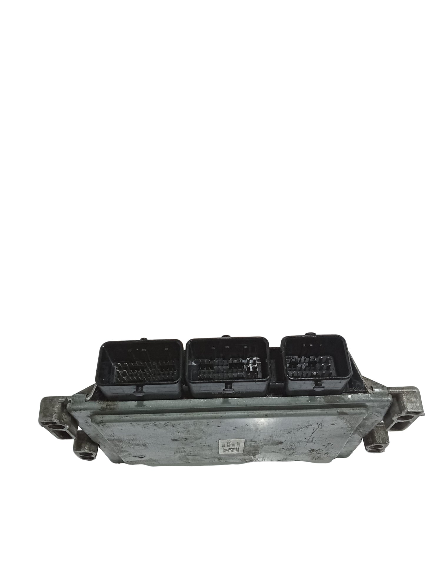 Ford Ecosport | Titanium | FoMoCo CN15-12A650-VA GNJO J38AC Computer Box (ECU)