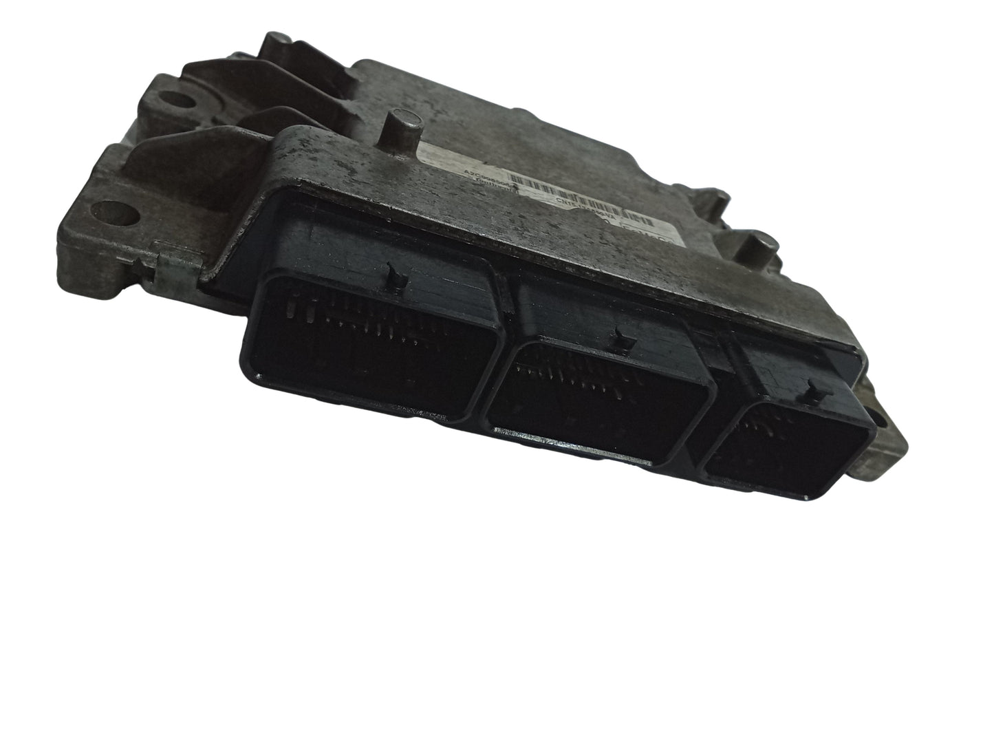 Ford Ecosport | Titanium | FoMoCo CN15-12A650-VA GNJO J38AC Computer Box (ECU)