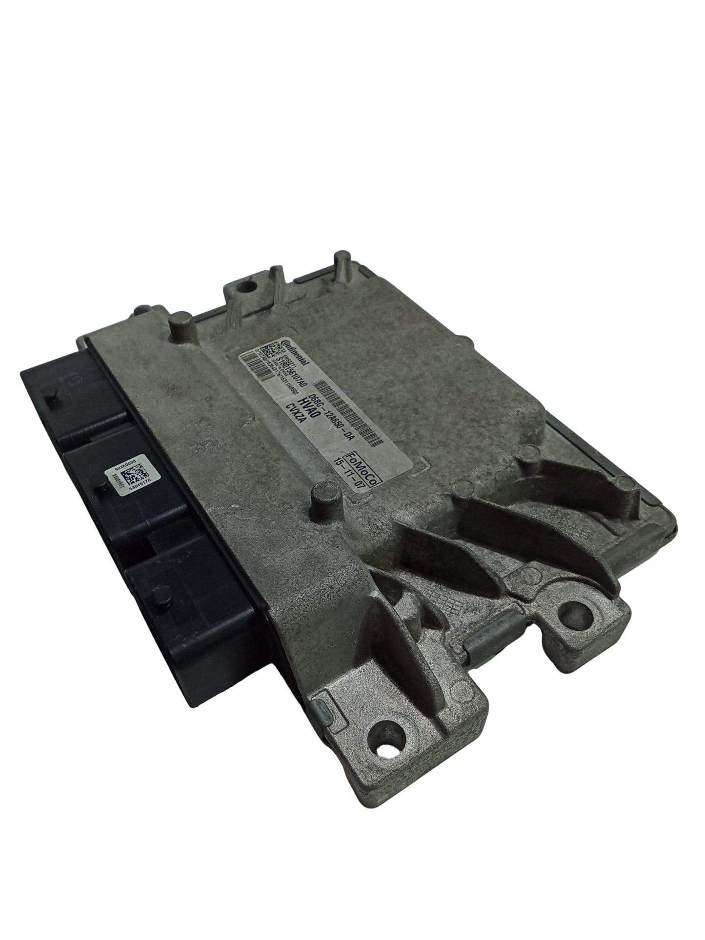 Ford Fiesta | 1.5 | D6BG-12A650-DA HVAO CVXZA Engine Computer Box (ECU)