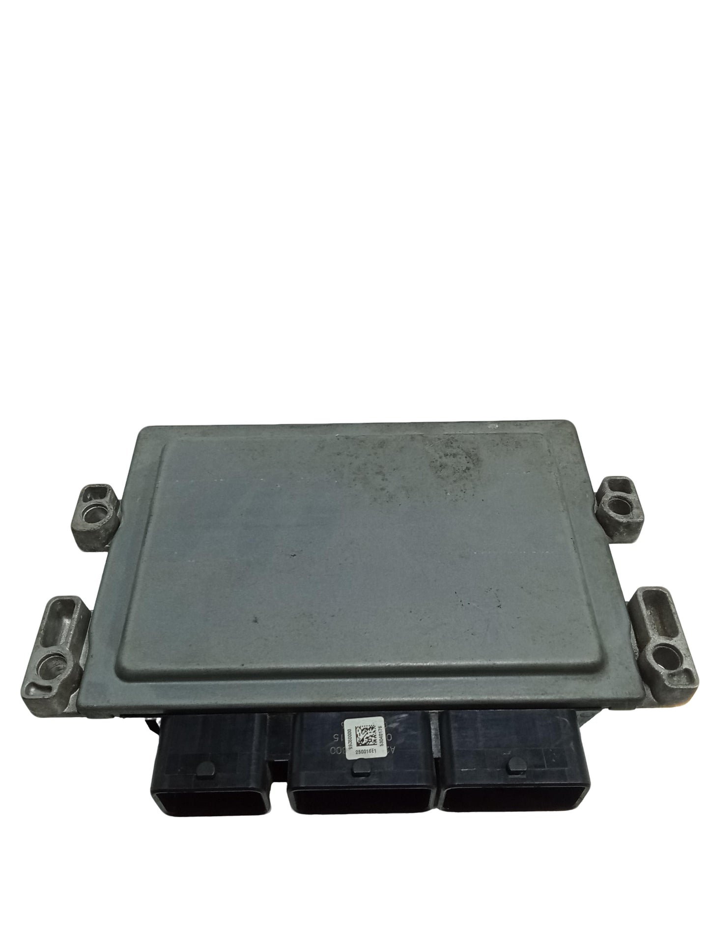Ford Fiesta | 1.5 | D6BG-12A650-DA HVAO CVXZA Engine Computer Box (ECU)