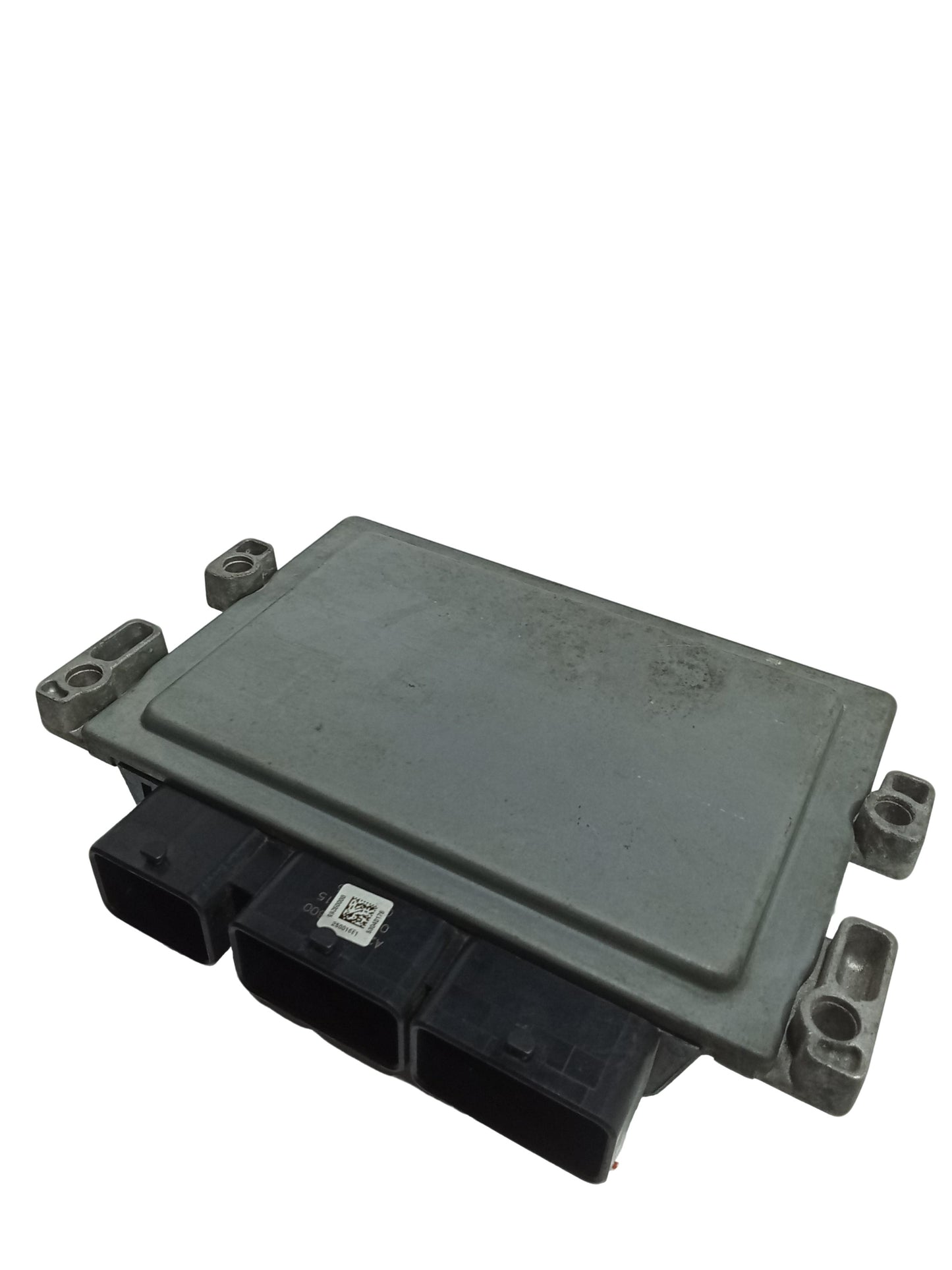 Ford Fiesta | 1.5 | D6BG-12A650-DA HVAO CVXZA Engine Computer Box (ECU)