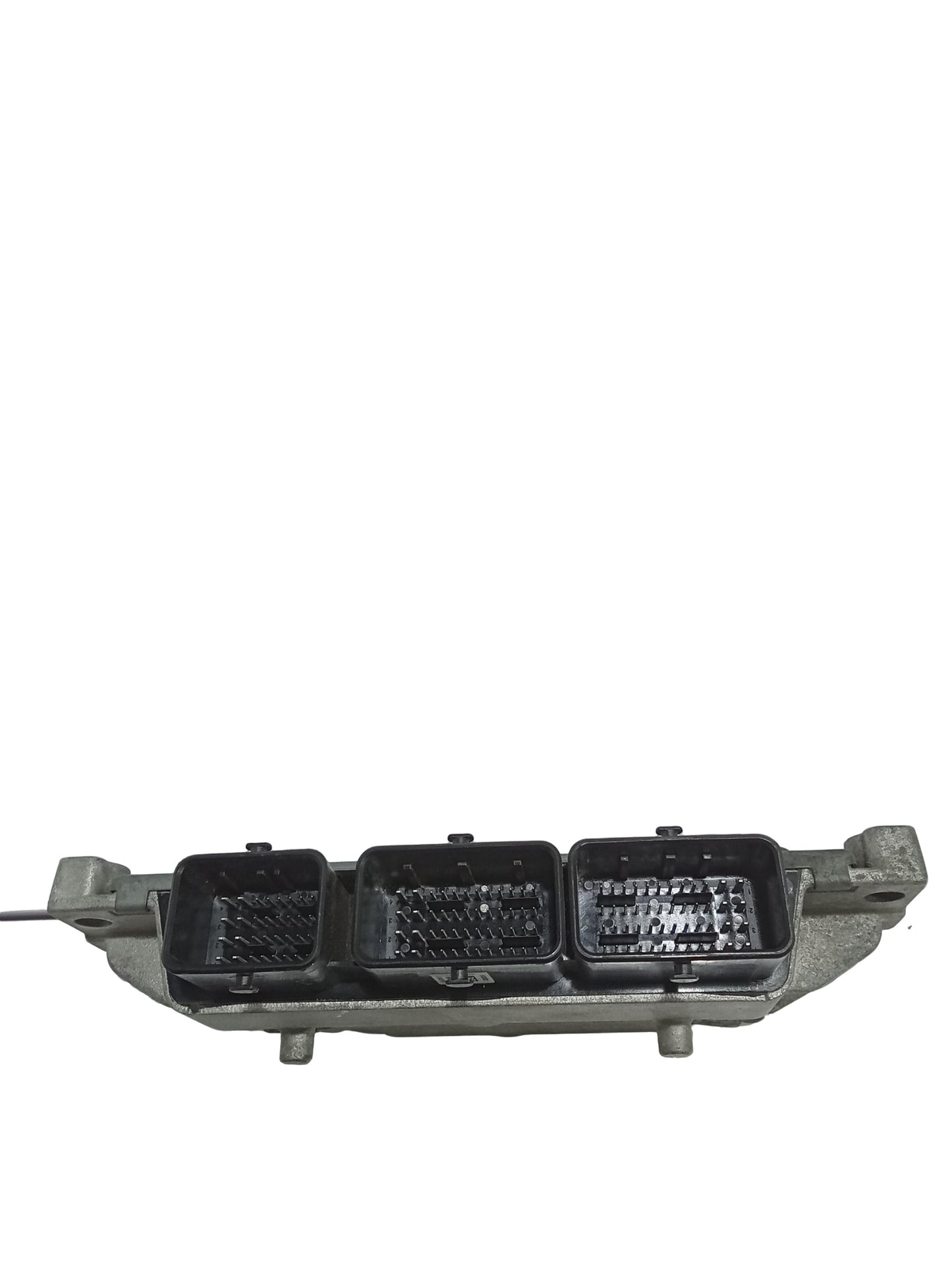 Ford Fiesta | 1.5 | D6BG-12A650-DA HVAO CVXZA Engine Computer Box (ECU)