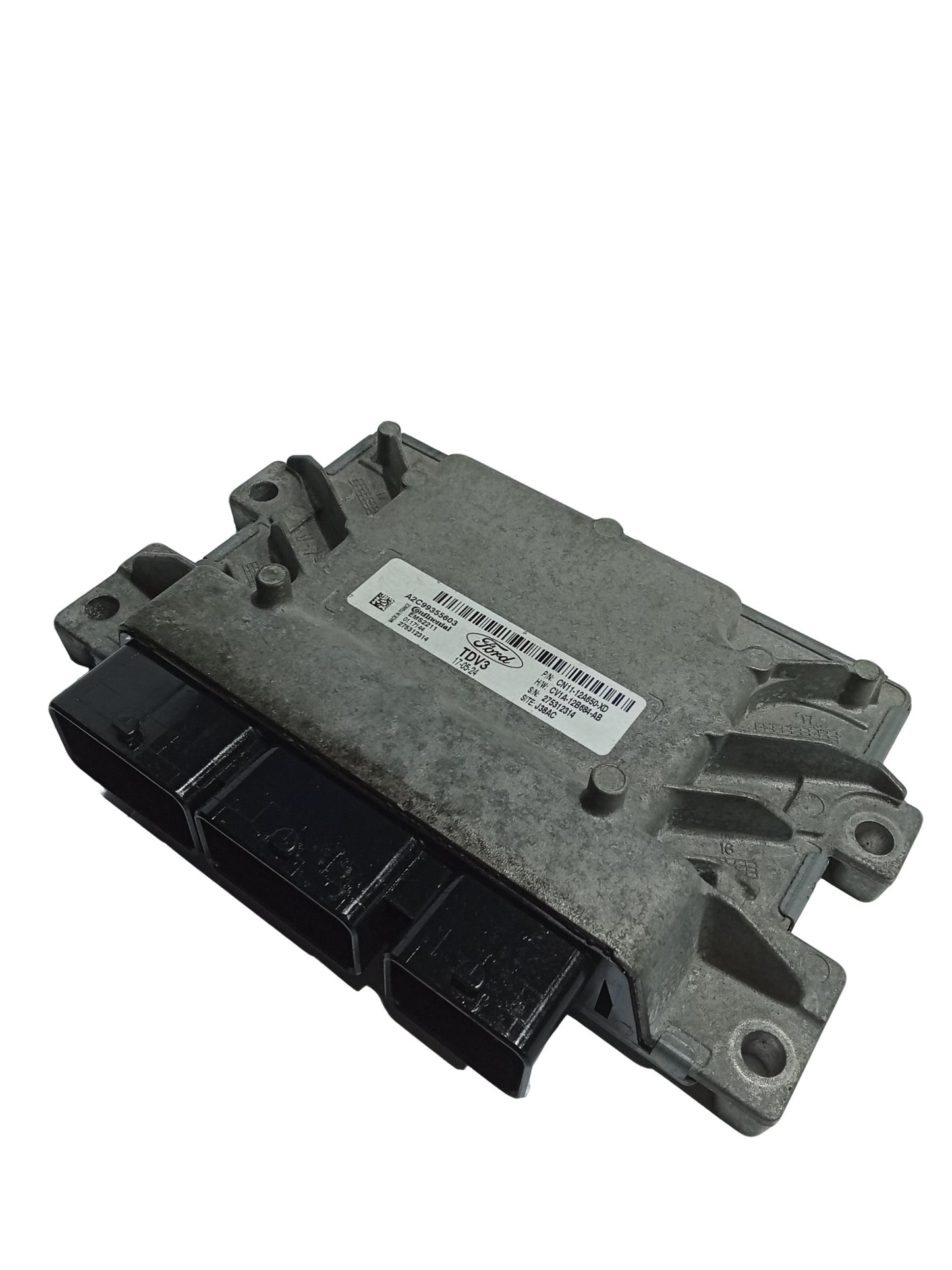 Ford Ecosport | 1.5 | TDV3 A2C99355603 S/N:275312314 Engine Computer Box (ECU)