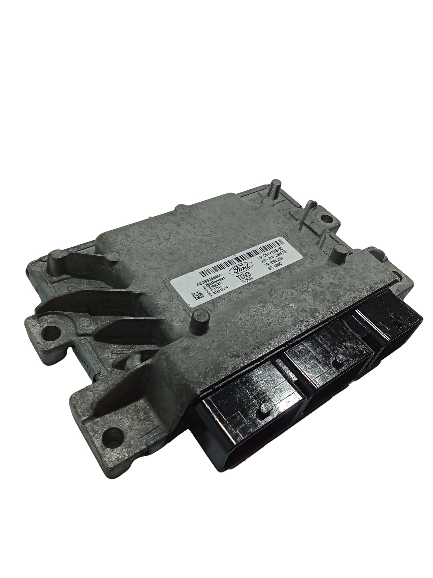 Ford Ecosport | 1.5 | TDV3 A2C99355603 S/N:275312314 Engine Computer Box (ECU)