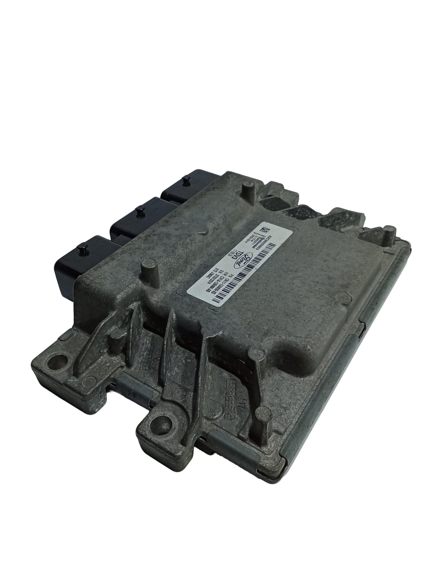 Ford Ecosport | 1.5 | TDV3 A2C99355603 S/N:275312314 Engine Computer Box (ECU)