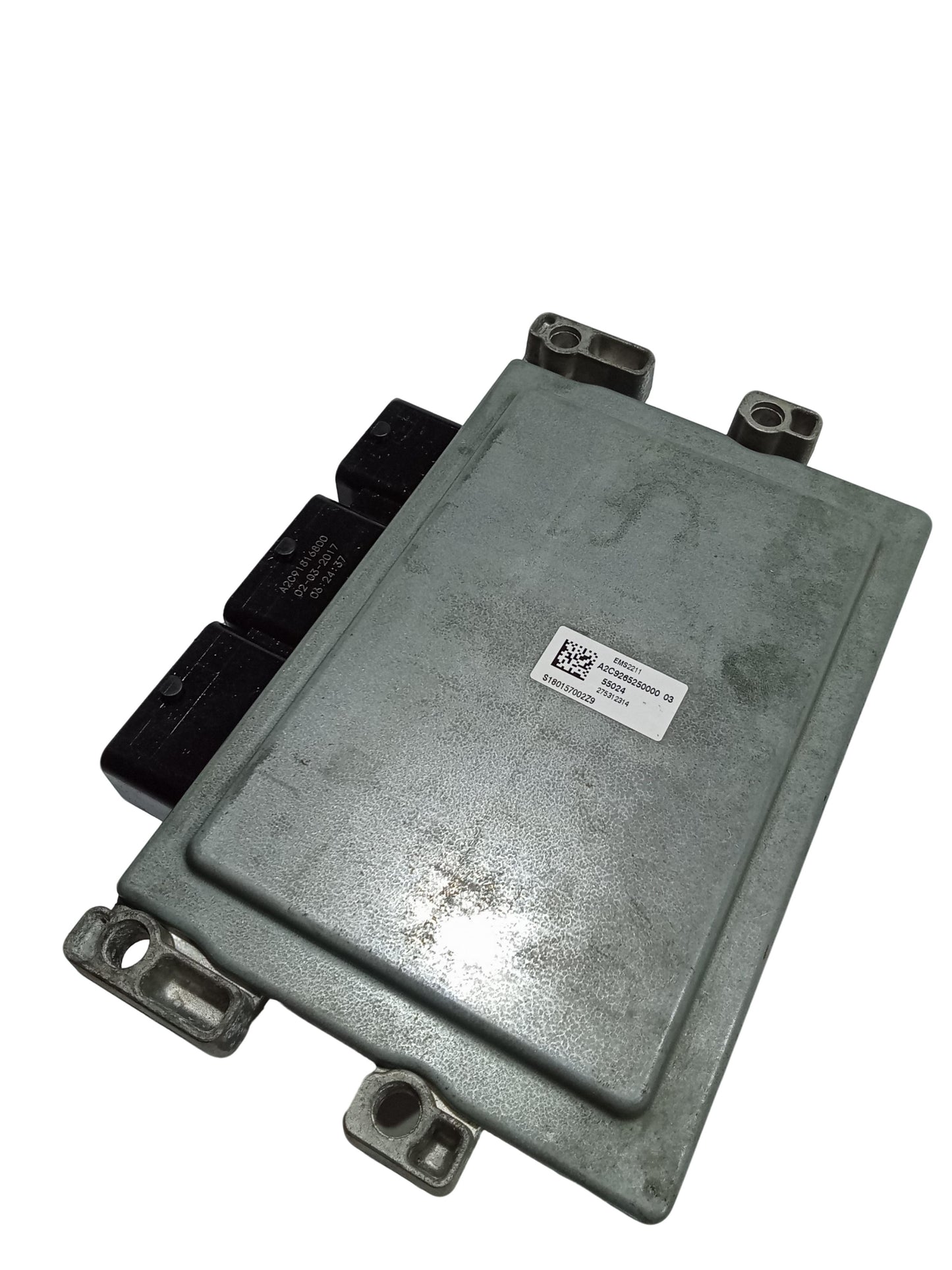 Ford Ecosport | 1.5 | TDV3 A2C99355603 S/N:275312314 Engine Computer Box (ECU)