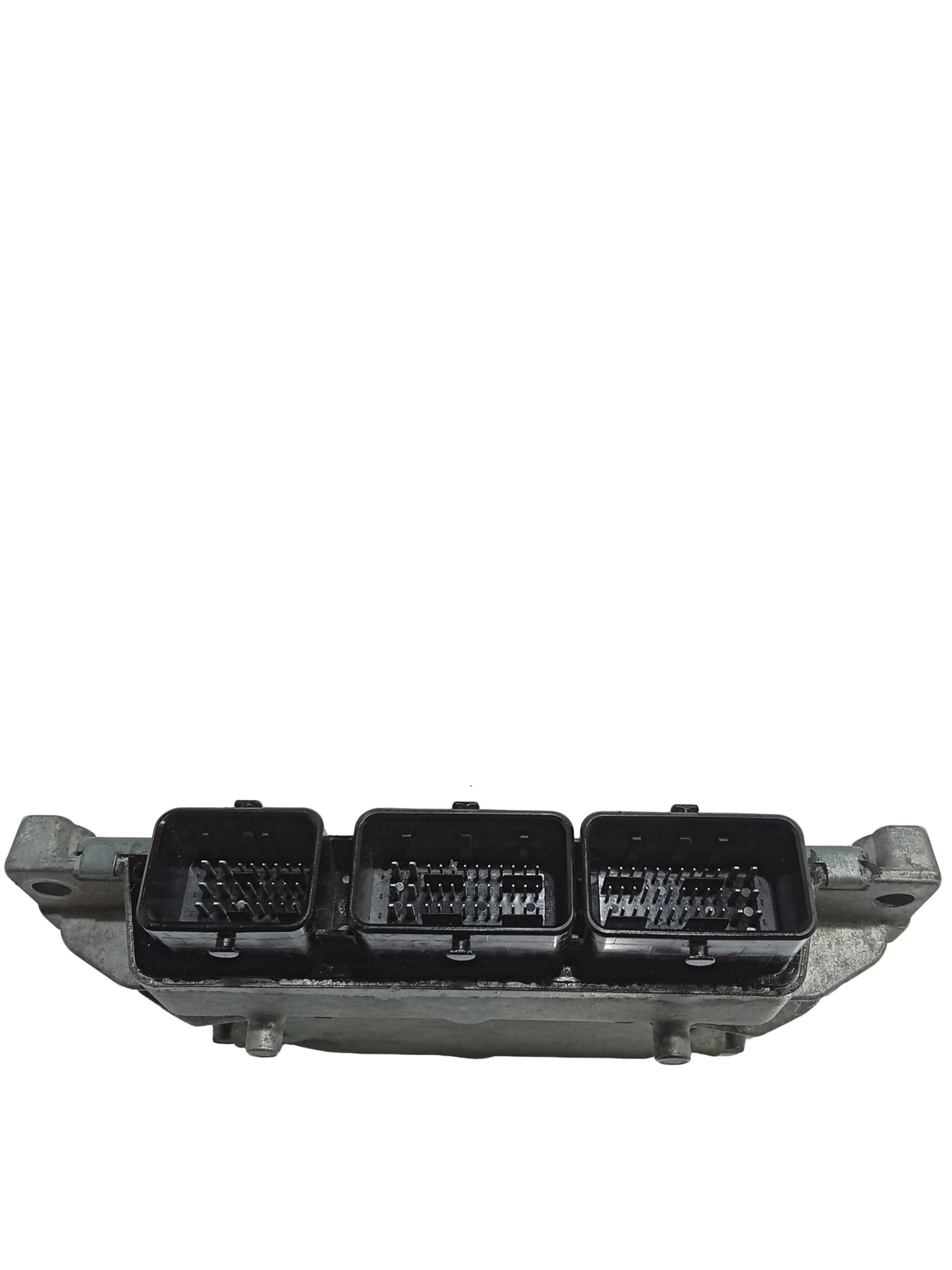 Ford Focus 2007  | 2.0 | FoMoCo 9M51-12A650-KA 9MBA J38AC Engine Computer Box (ECU)