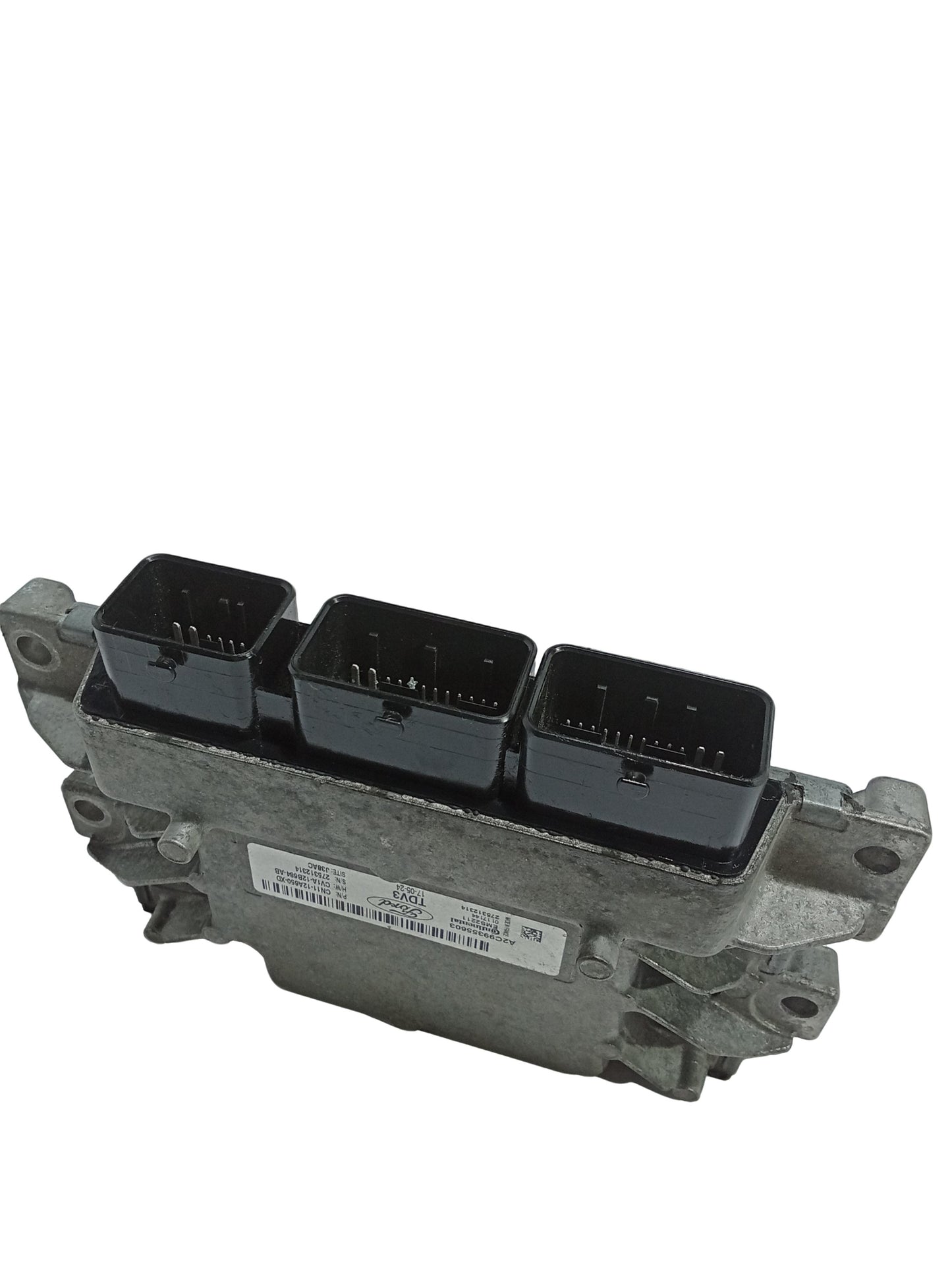 Ford Ecosport | 1.5 | TDV3 A2C99355603 S/N:275312314 Engine Computer Box (ECU)