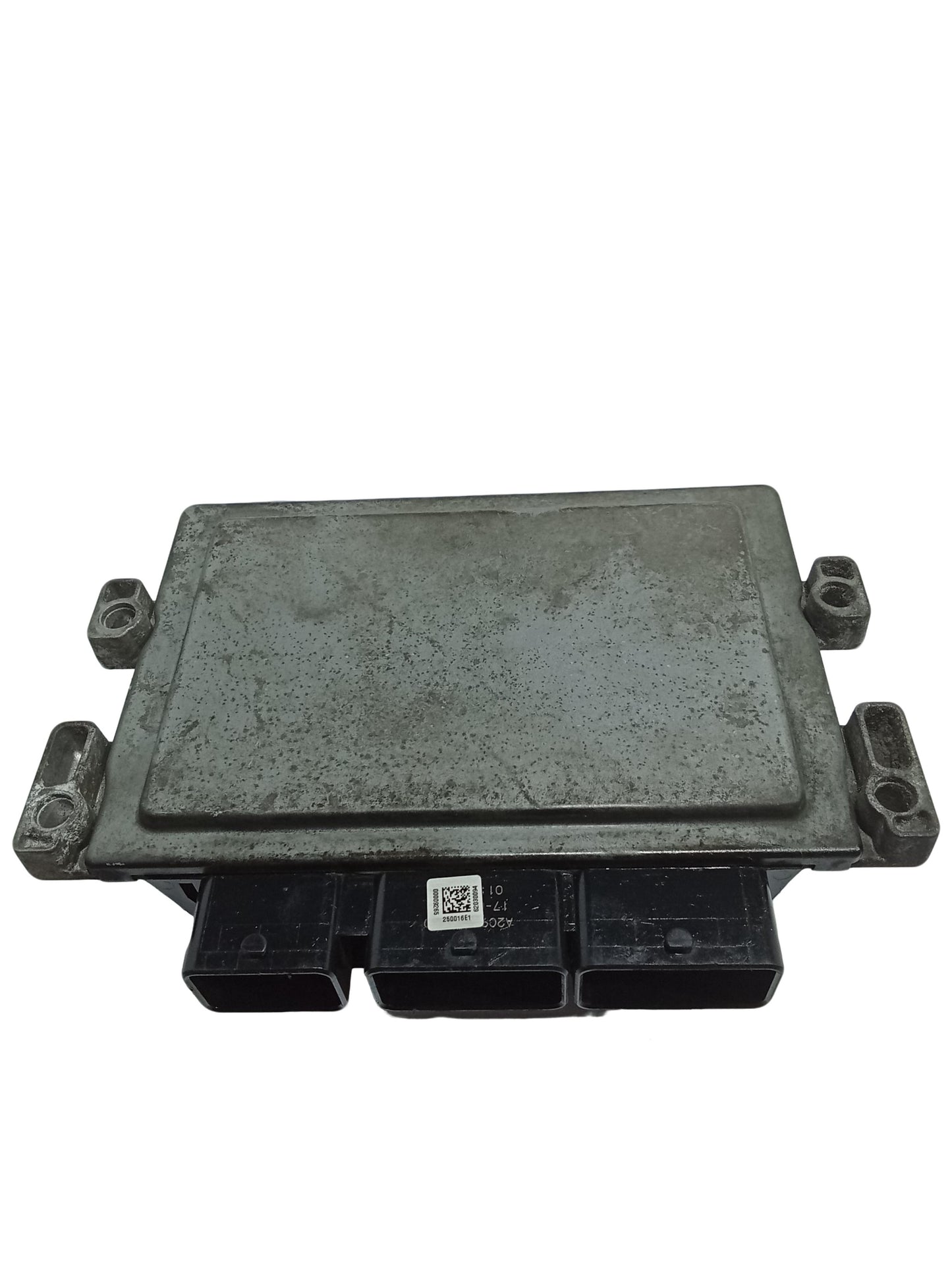 Ford Fiesta | 1.5 | HVAO CVXZA D6BG-12A650-DA Engine Computer Box (ECU)