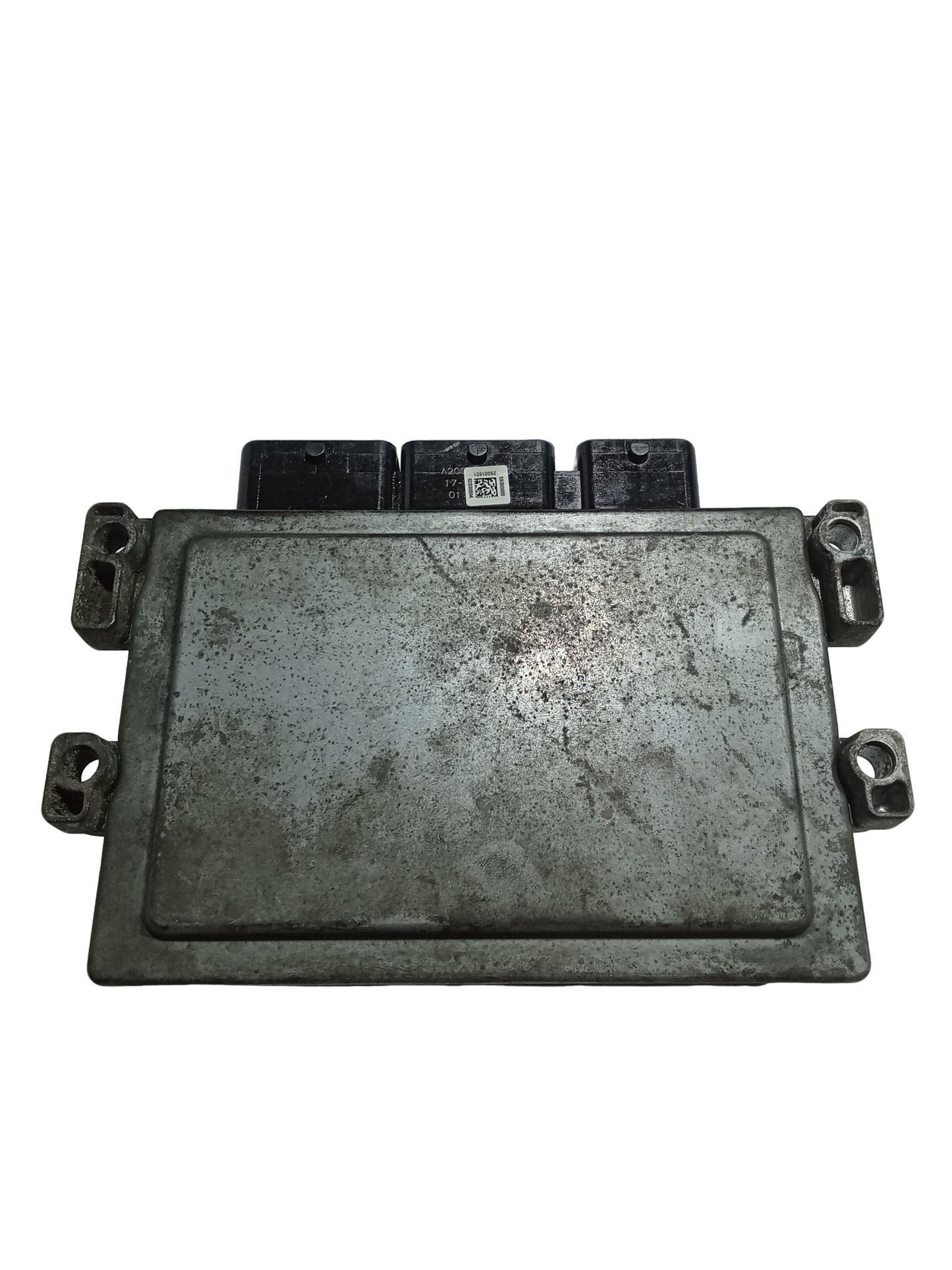 Ford Fiesta | 1.5 | HVAO CVXZA D6BG-12A650-DA Engine Computer Box (ECU)