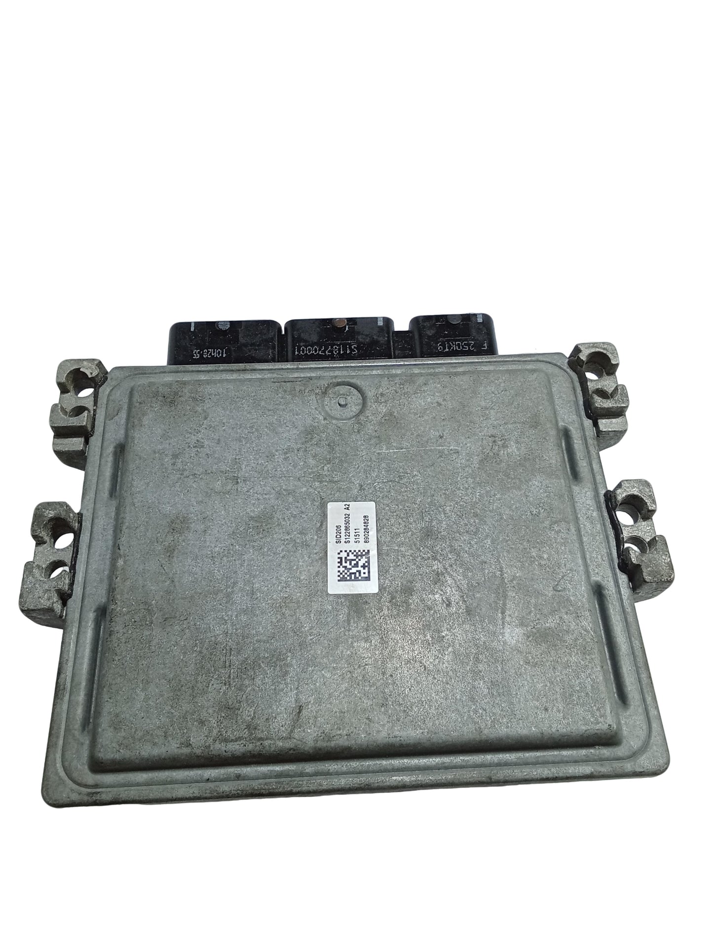 Ford Focus | 2.0 | FoMoCo 9M51-12A650-KA 9MBA J38AC Engine Computer Box (ECU)