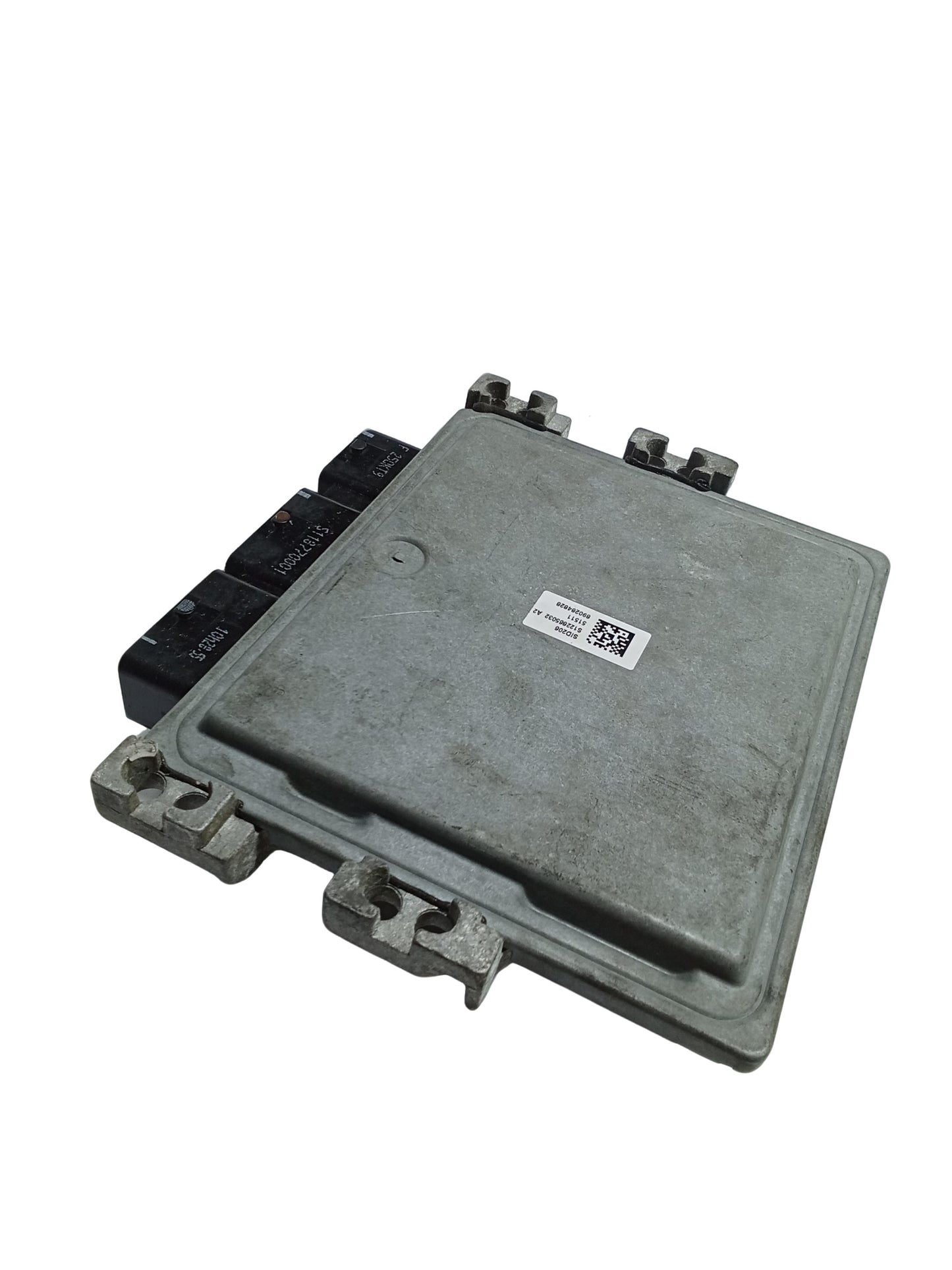 Ford Focus | 2.0 | FoMoCo 9M51-12A650-KA 9MBA J38AC Engine Computer Box (ECU)