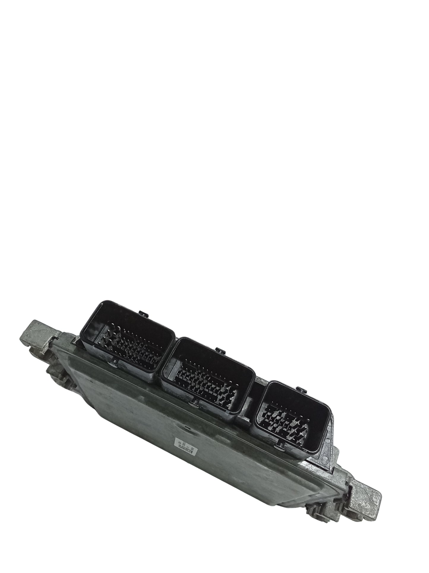 Ford Focus | 2.0 | FoMoCo 9M51-12A650-KA 9MBA J38AC Engine Computer Box (ECU)