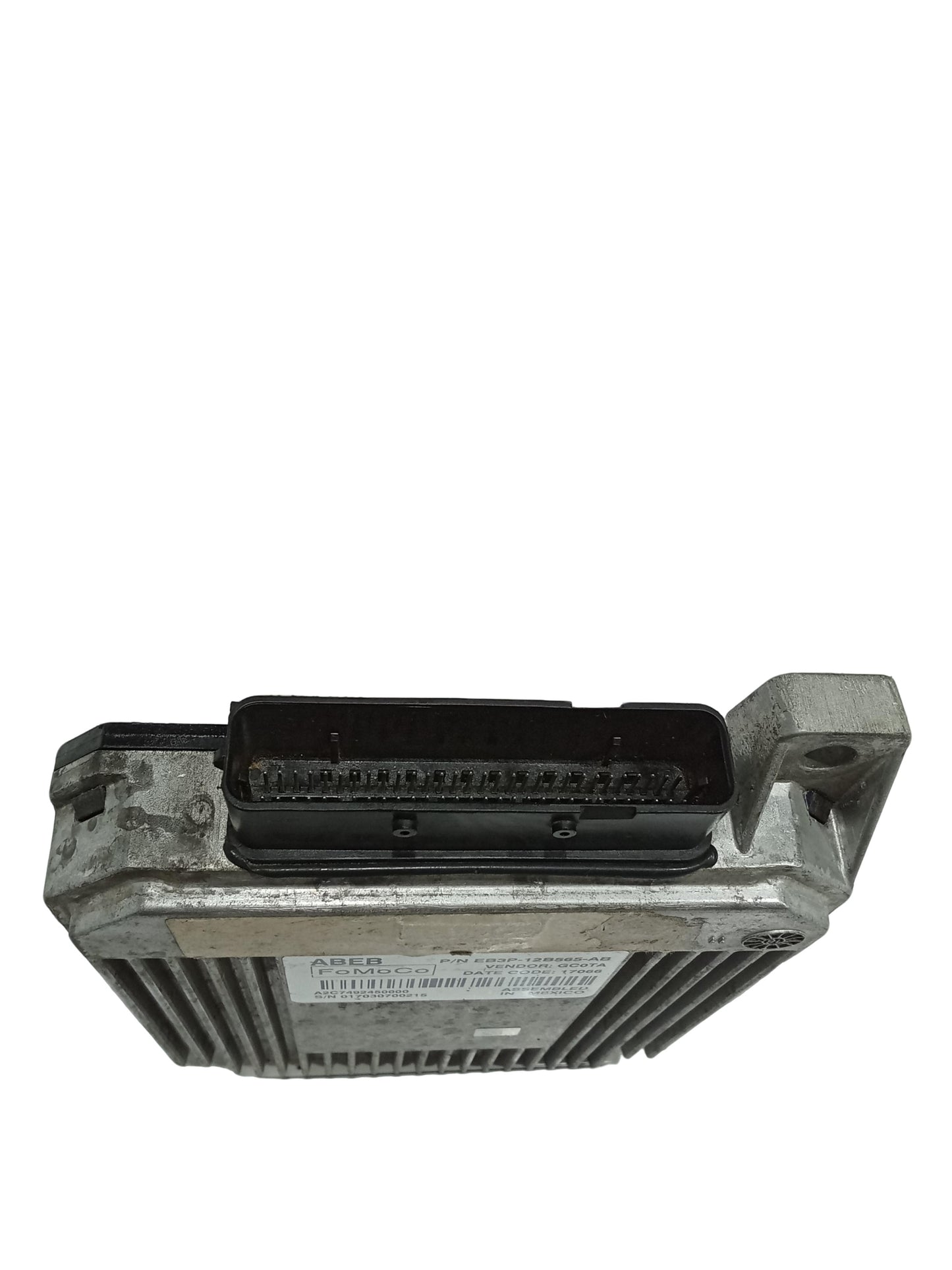Ford Explorer Sport Trac 4x4 LFA1 EEC-V MP2-111 1U7A-12A650-CLB Engine Computer Box (ECU)