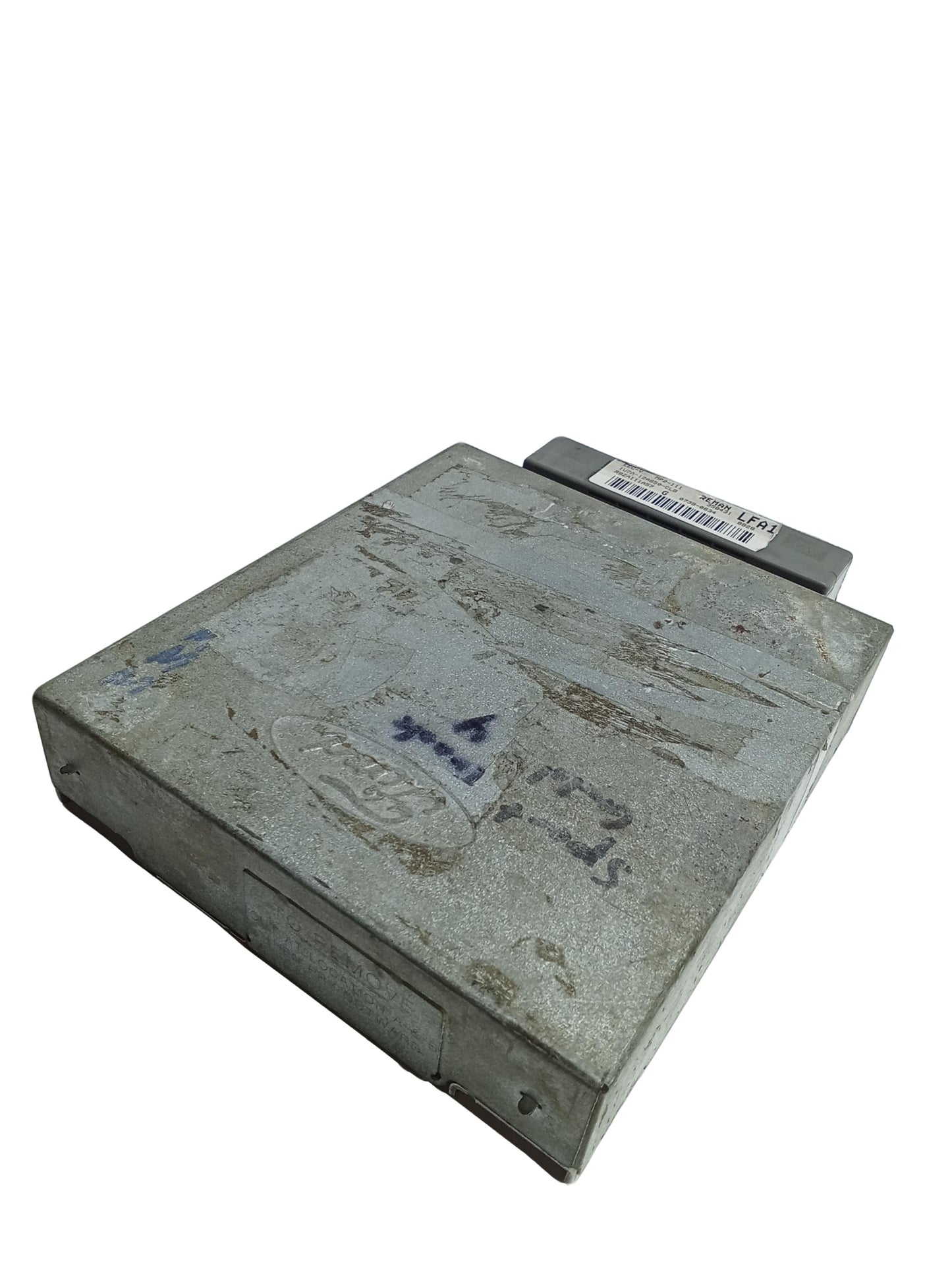 Ford Explorer Sport Trac 4x4 LFA1 EEC-V MP2-111 1U7A-12A650-CLB Engine Computer Box (ECU)