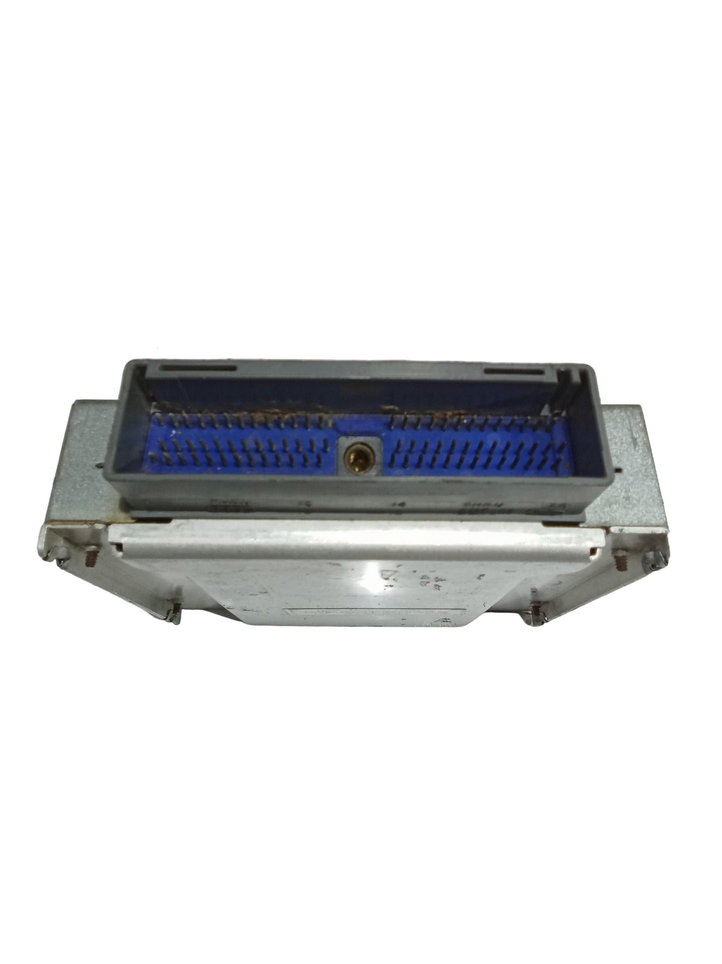 Ford Explorer Sport Trac 4x4 LFA1 EEC-V MP2-111 1U7A-12A650-CLB Engine Computer Box (ECU)