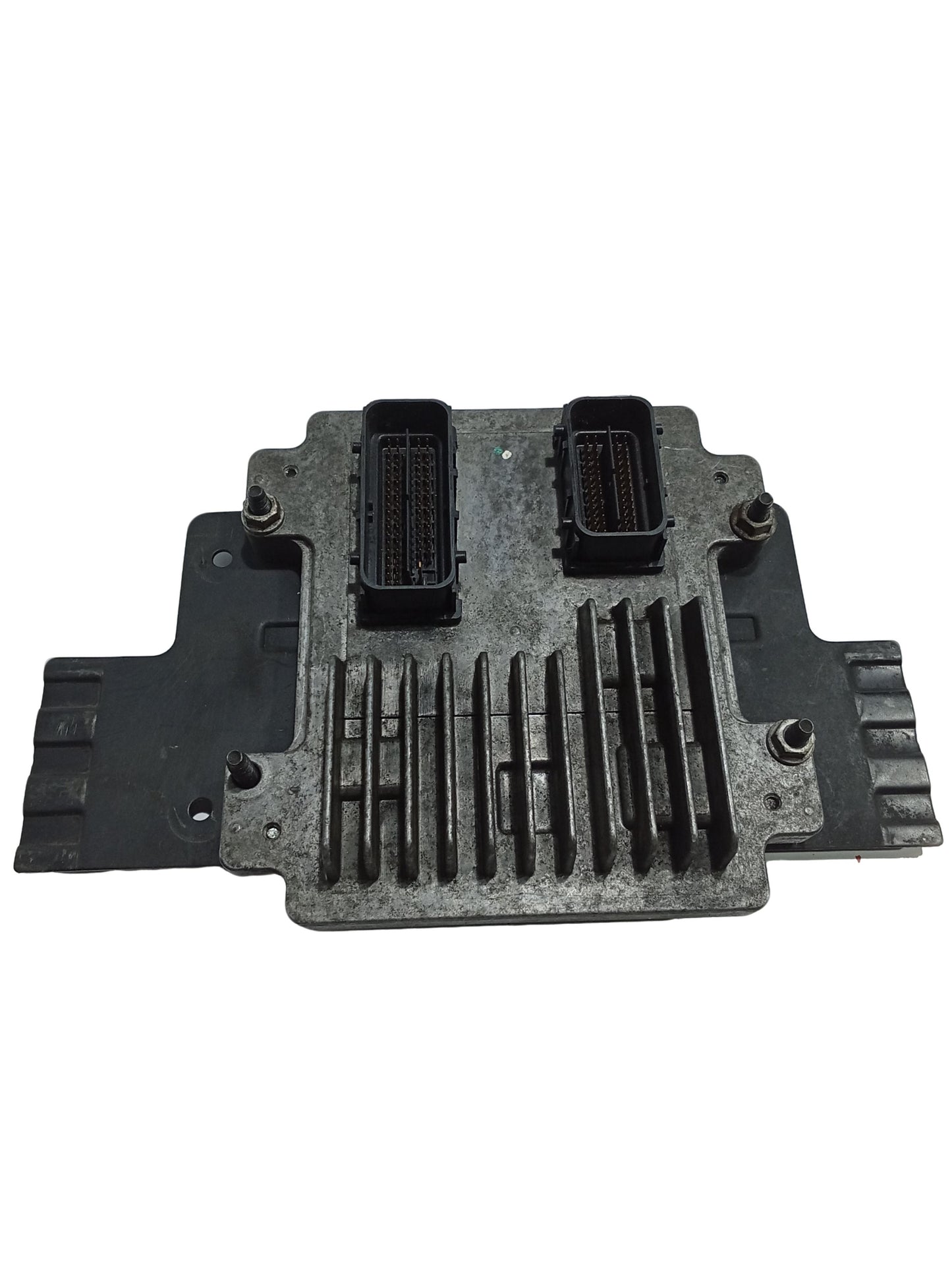 Chevrolet Spin 2015 - 2017 E83 12657461 ABSW Engine Computer Box (ECU) Good Condition GENUINE ORIGINAL SURPLUS