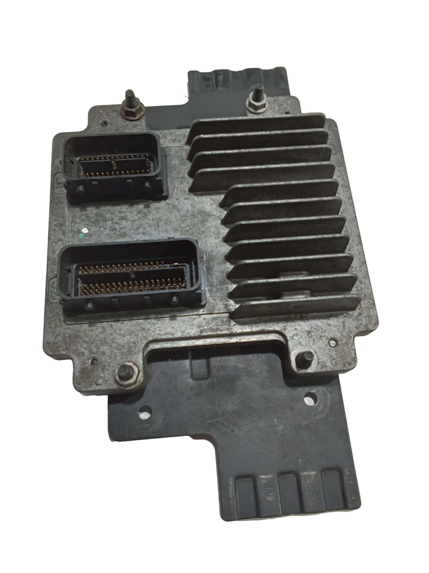 Chevrolet Spin 2015 - 2017 E83 12657461 ABSW Engine Computer Box (ECU) Good Condition GENUINE ORIGINAL SURPLUS