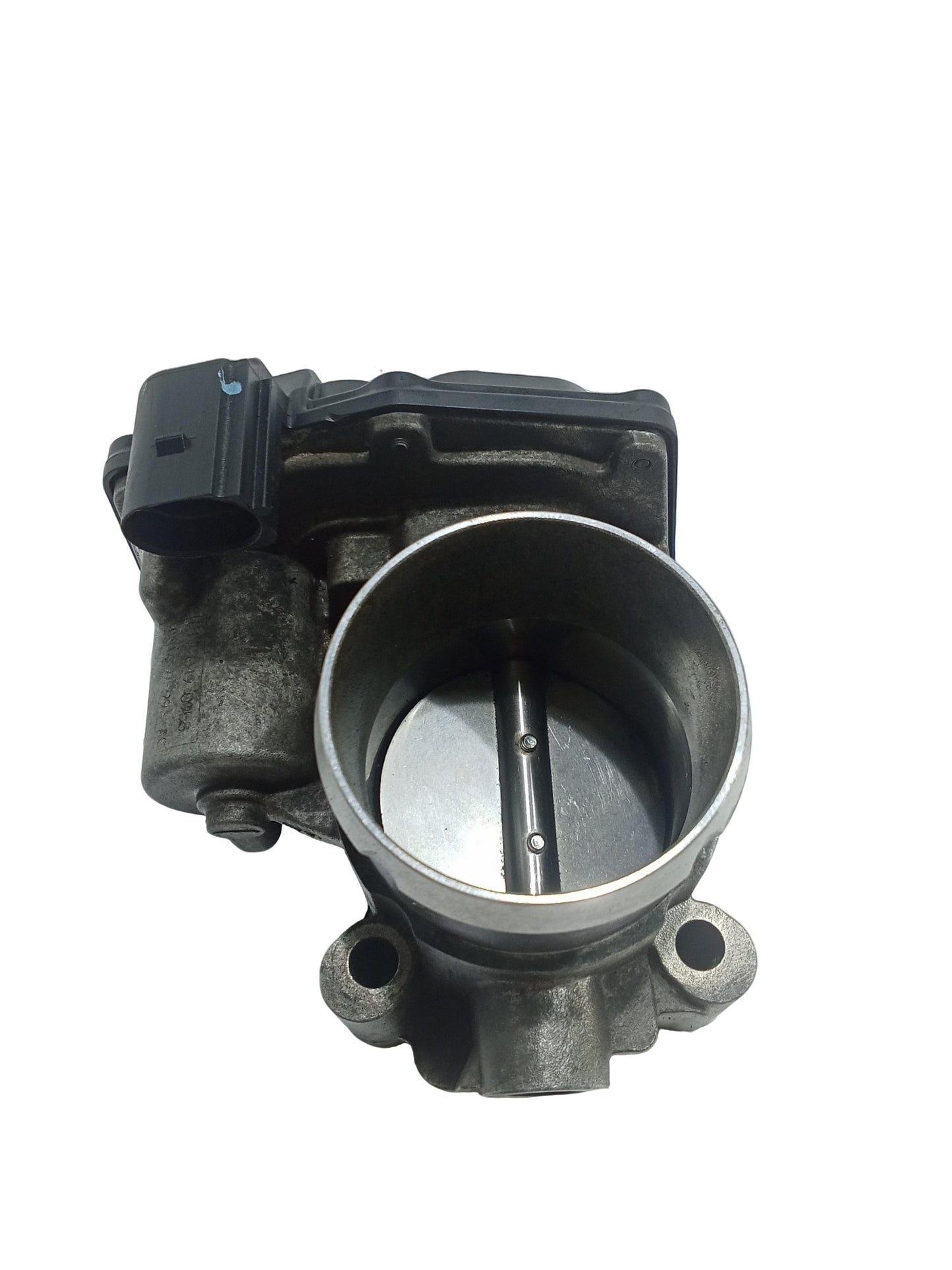 Ford Ecosport 2017 Titanium 5.09890.02 PBT-GF30 HR Throttle Body Good Condition GENUINE ORIGINAL SURPLUS