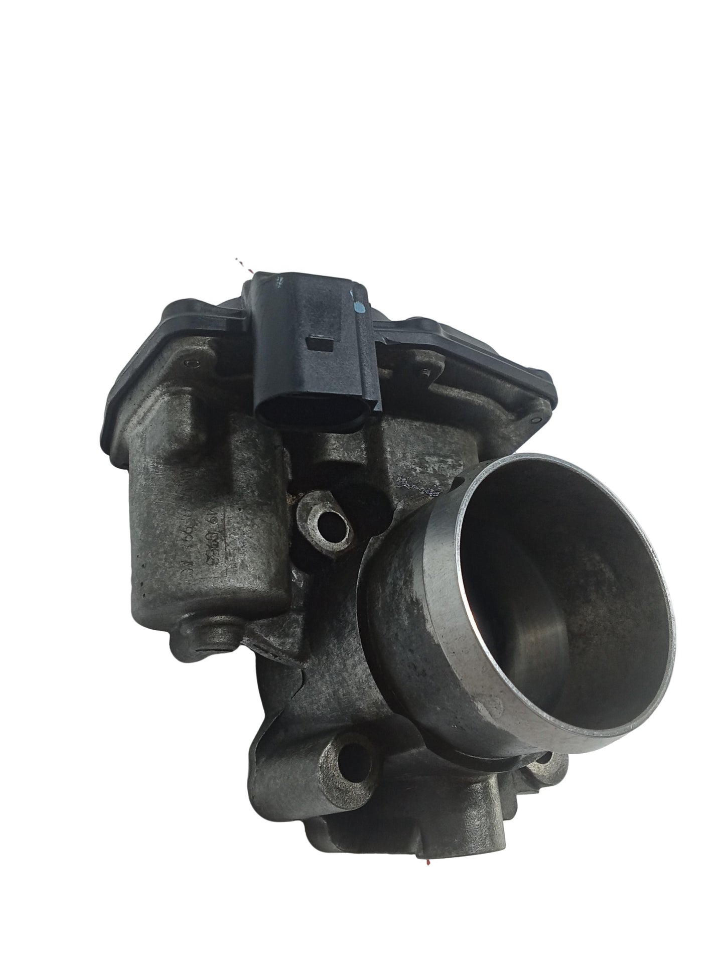 Ford Ecosport 2017 Titanium 5.09890.02 PBT-GF30 HR Throttle Body Good Condition GENUINE ORIGINAL SURPLUS