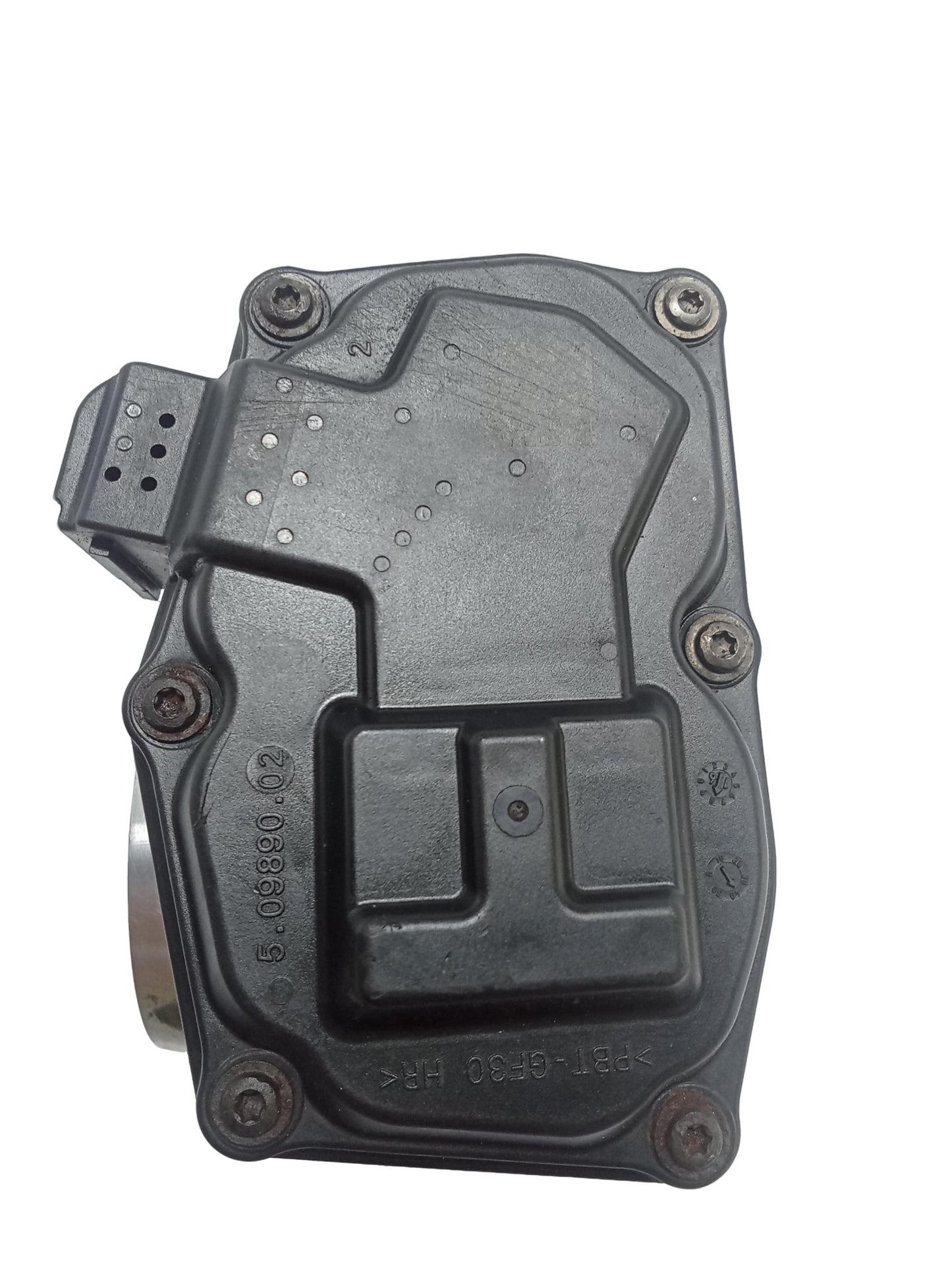 Ford Ecosport 2017 Titanium 5.09890.02 PBT-GF30 HR Throttle Body Good Condition GENUINE ORIGINAL SURPLUS