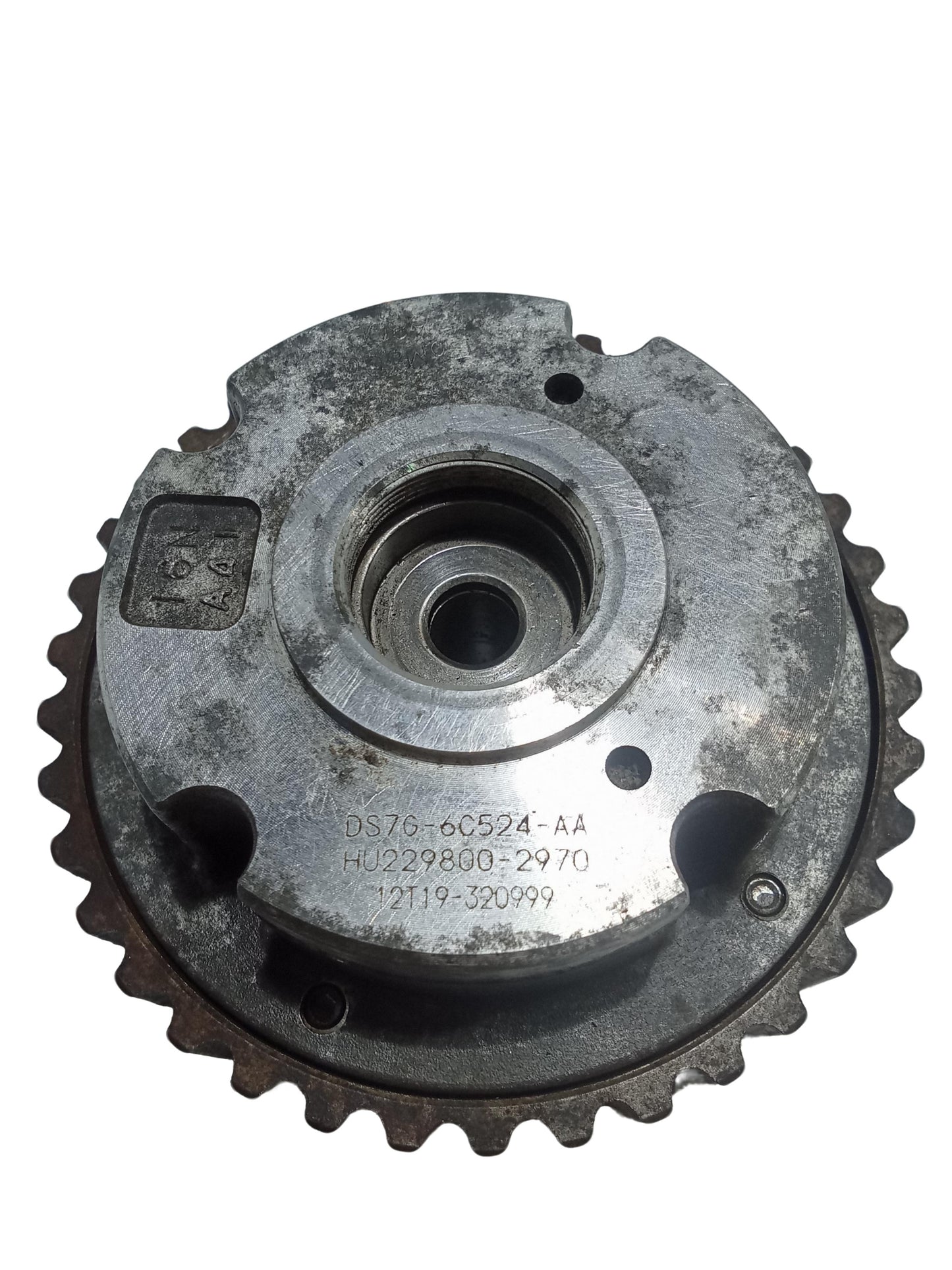 Ford Ecosport 1.5 2015 - 2019 Titanium Intake Camshaft Pulley DS76-6C524-AA HU229800-2970 12T19-320999 GENUINE ORIGINAL SURPLUS