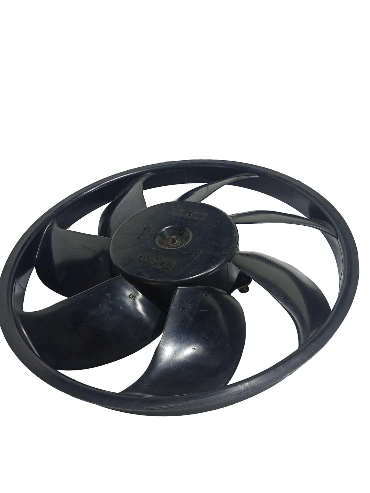 Ford Ecosport 1.5 Titanium 2016 - 2019 Fan Blade With Motor GENUINE ORIGINAL SURPLUS