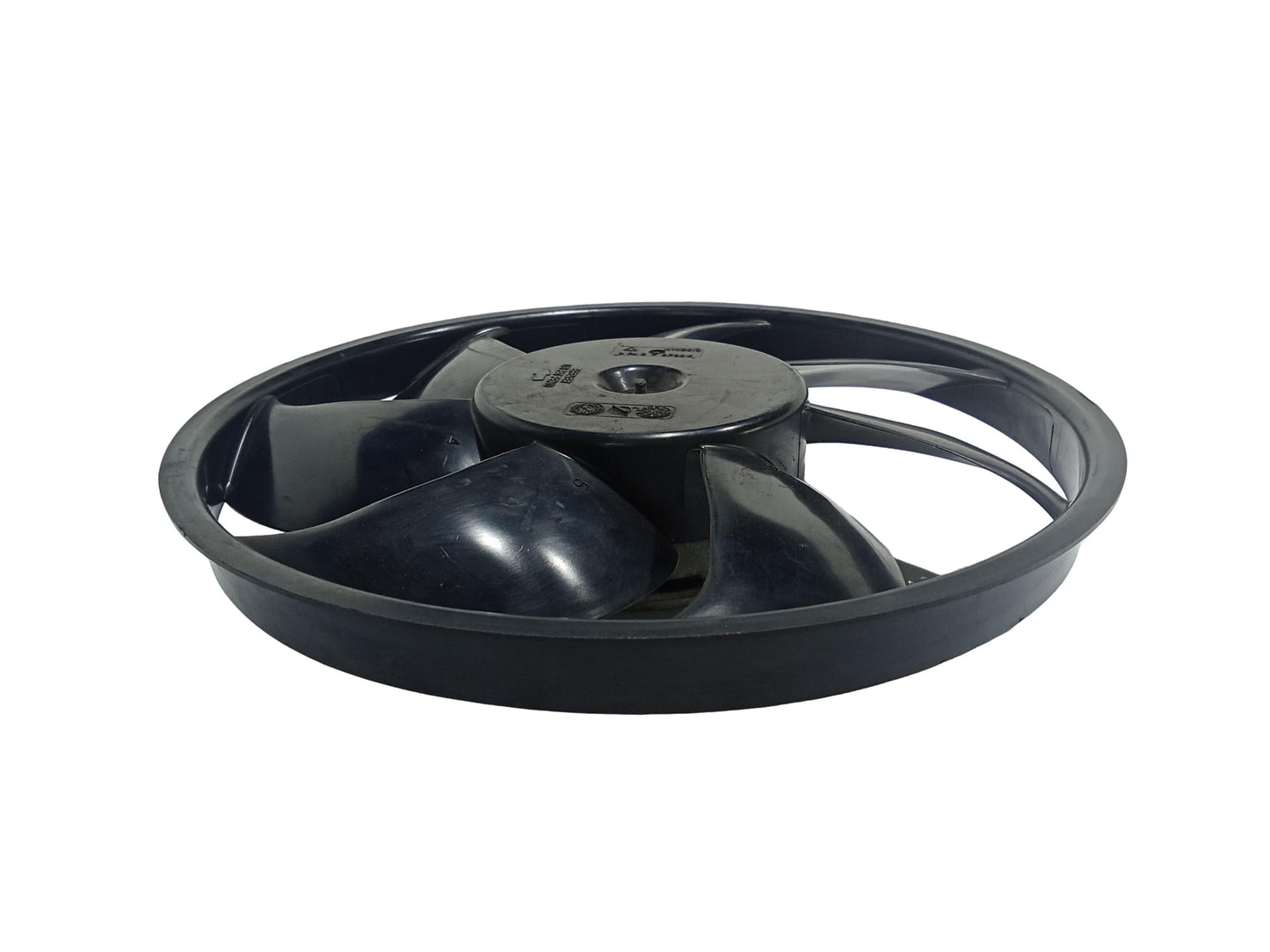 Ford Ecosport 1.5 Titanium 2016 - 2019 Fan Blade With Motor GENUINE ORIGINAL SURPLUS