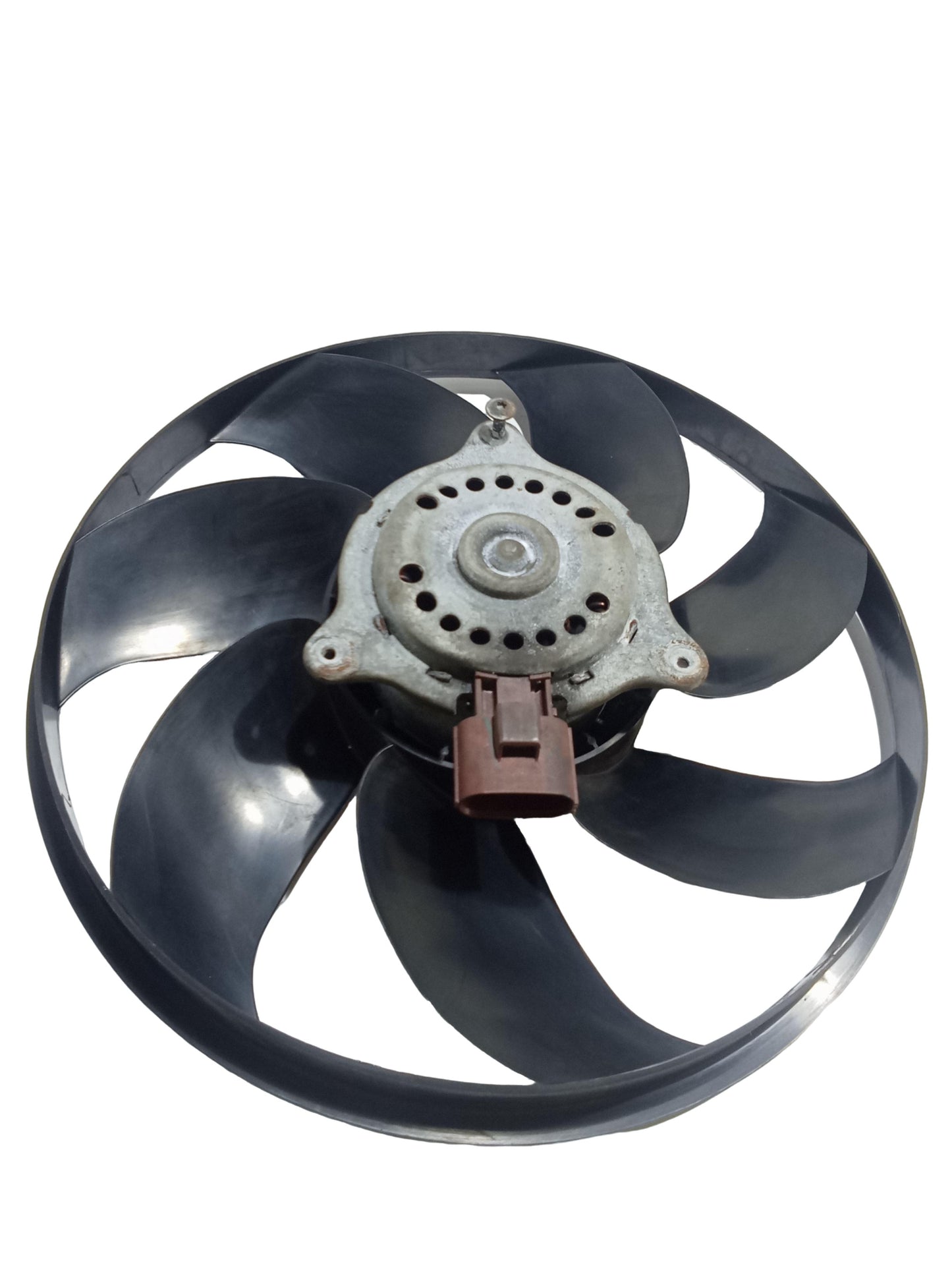 Ford Ecosport 1.5 Titanium 2016 - 2019 Fan Blade With Motor GENUINE ORIGINAL SURPLUS