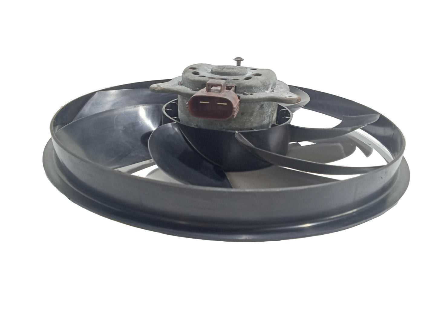 Ford Ecosport 1.5 Titanium 2016 - 2019 Fan Blade With Motor GENUINE ORIGINAL SURPLUS
