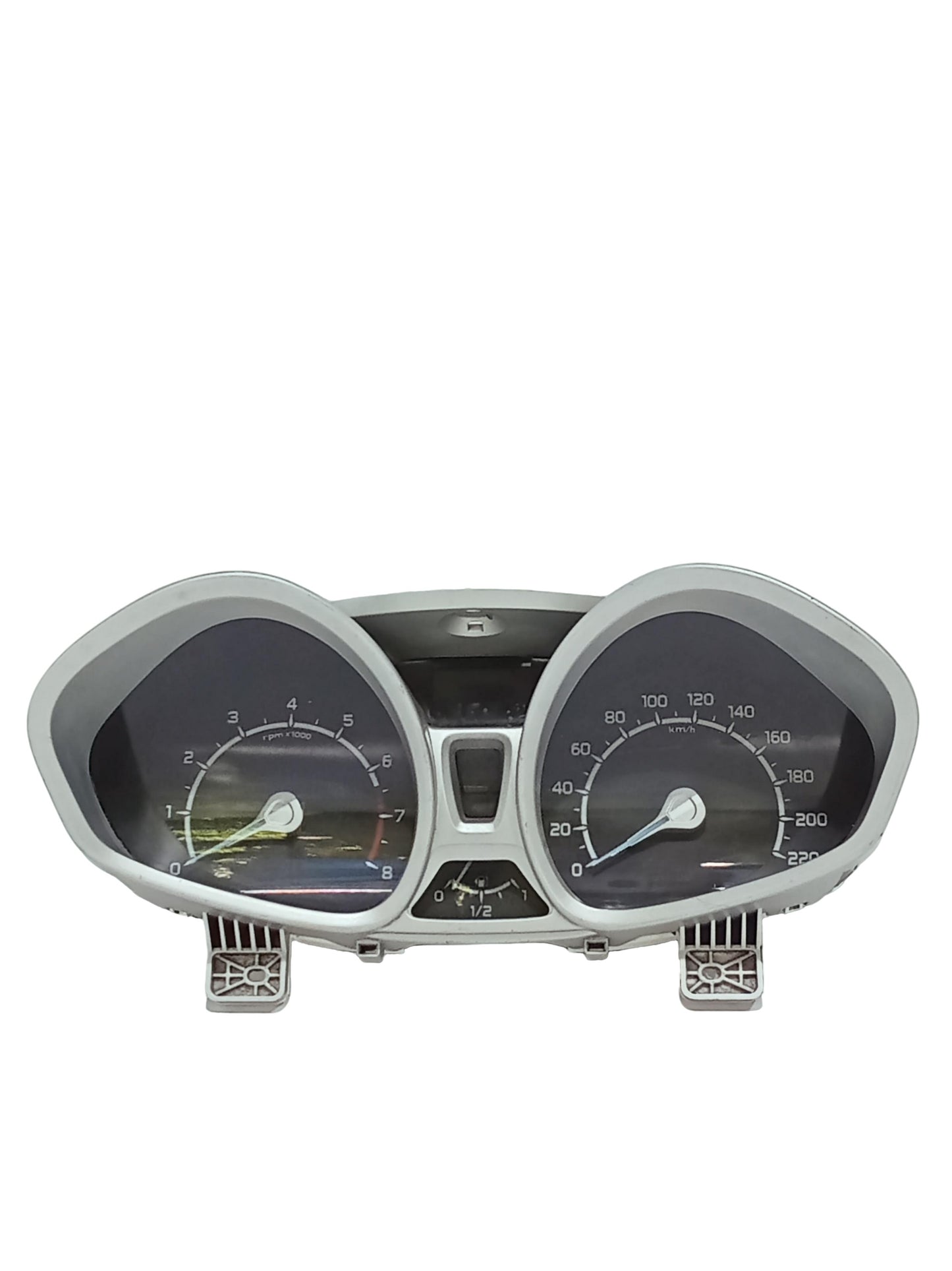Ford Ecosport 1.5 Trend 2015 - 2019 EA GRFMA FN15-10840-EA S/N FN15EA2F39 Panel Gauge GENUINE ORIGINAL SURPLUS