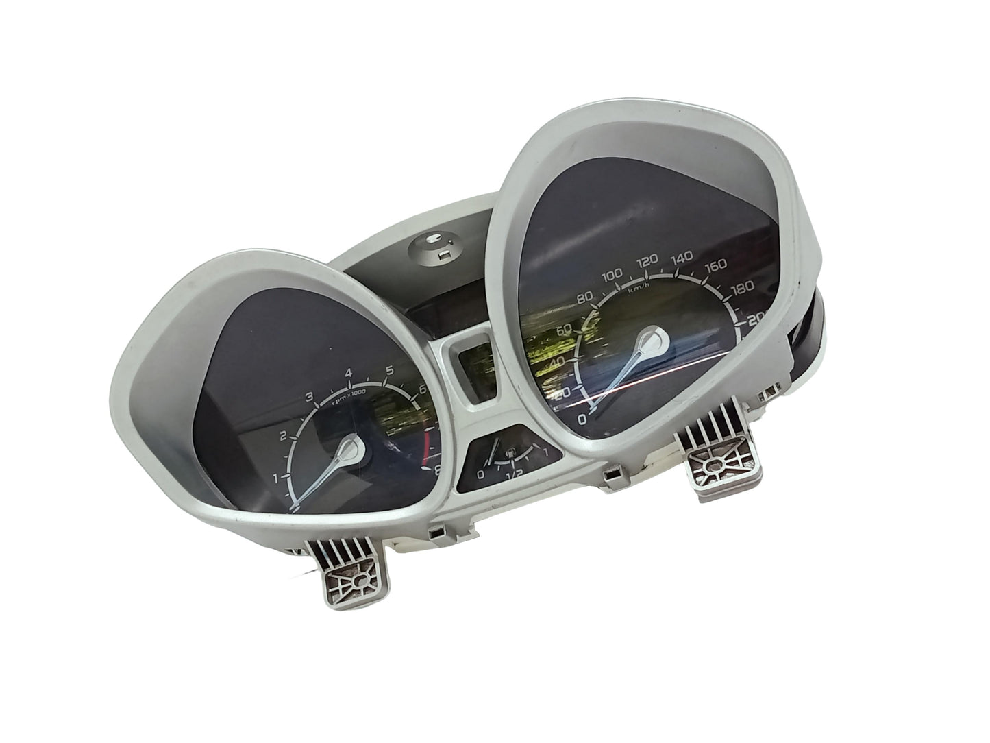 Ford Ecosport 1.5 Trend 2015 - 2019 EA GRFMA FN15-10840-EA S/N FN15EA2F39 Panel Gauge GENUINE ORIGINAL SURPLUS