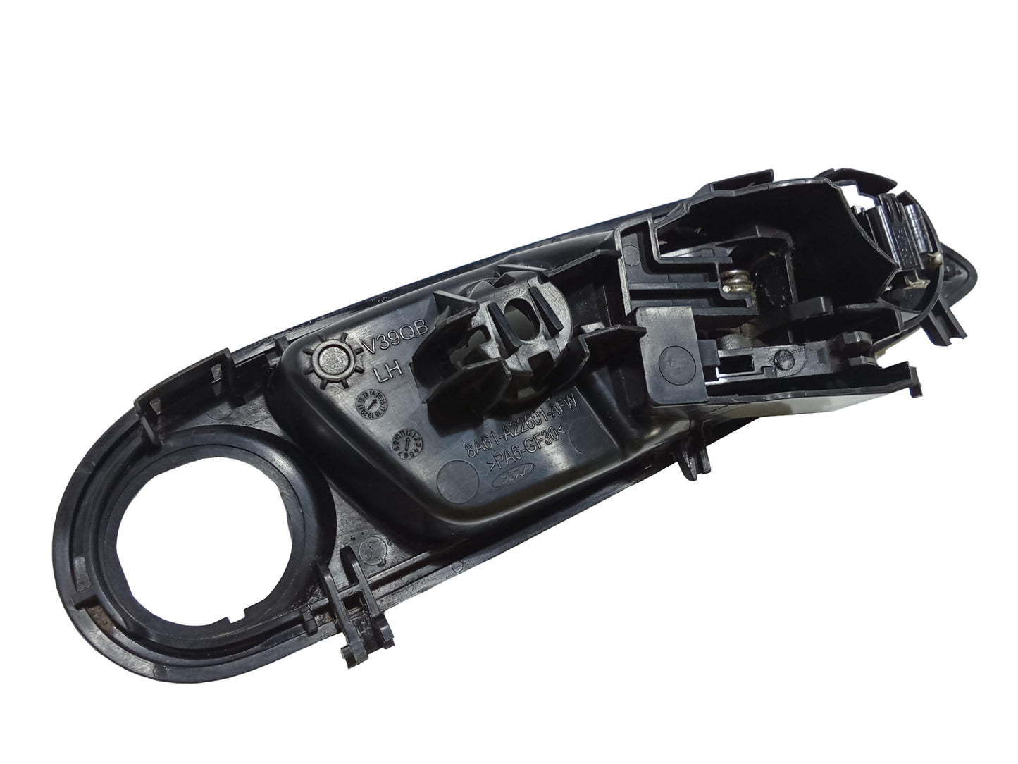Ford Ecosport 1.5 2015 -2019 Titanium 8A61-A22601-AFW PA6-GF30 Front Driver Side Inner Door Handle GENUINE ORIGINAL SURPLUS